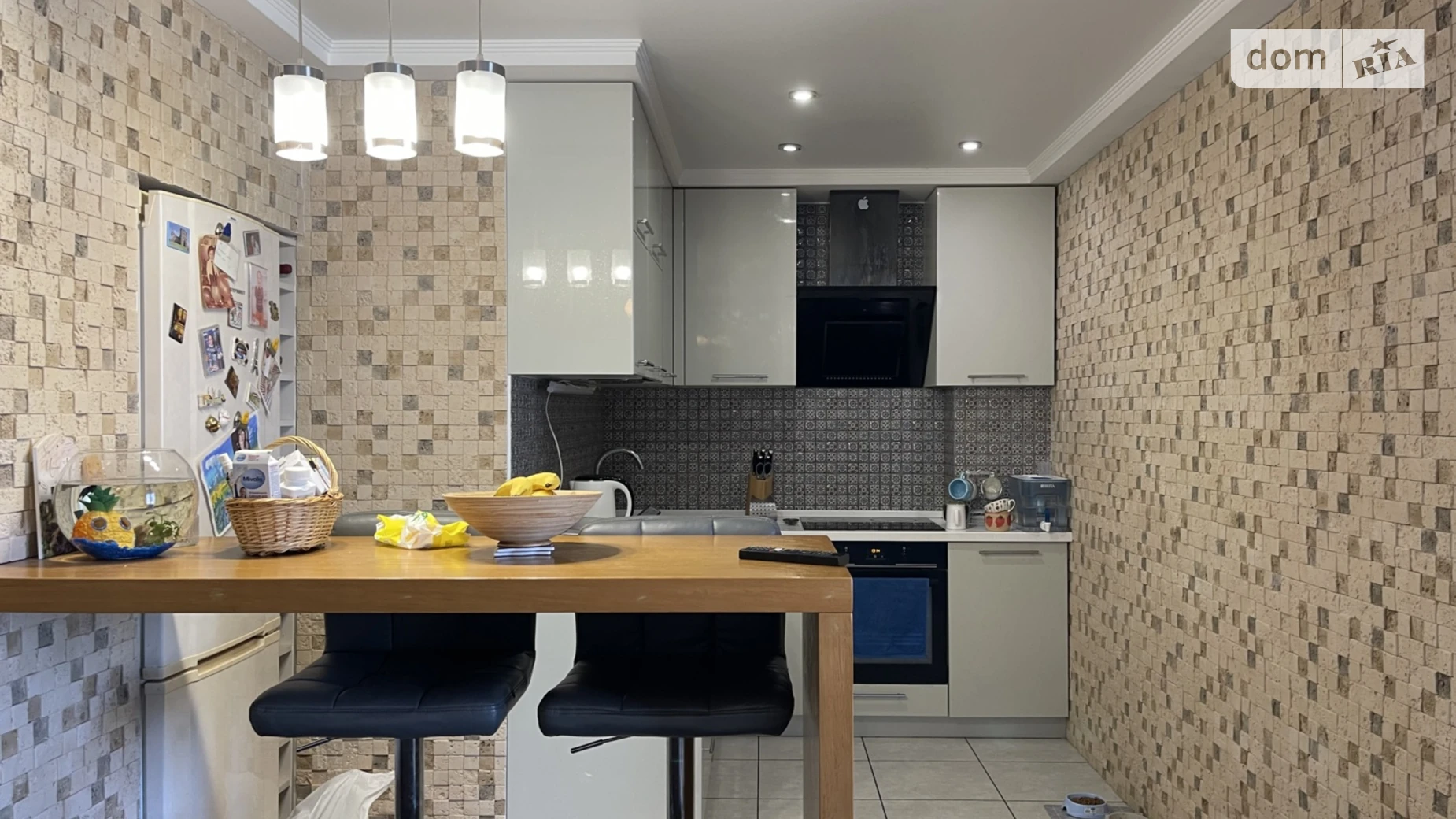 Продается 2-комнатная квартира 72 кв. м в Одессе, ул. Владислава Бувалкина(Генерала Бочарова) - фото 2