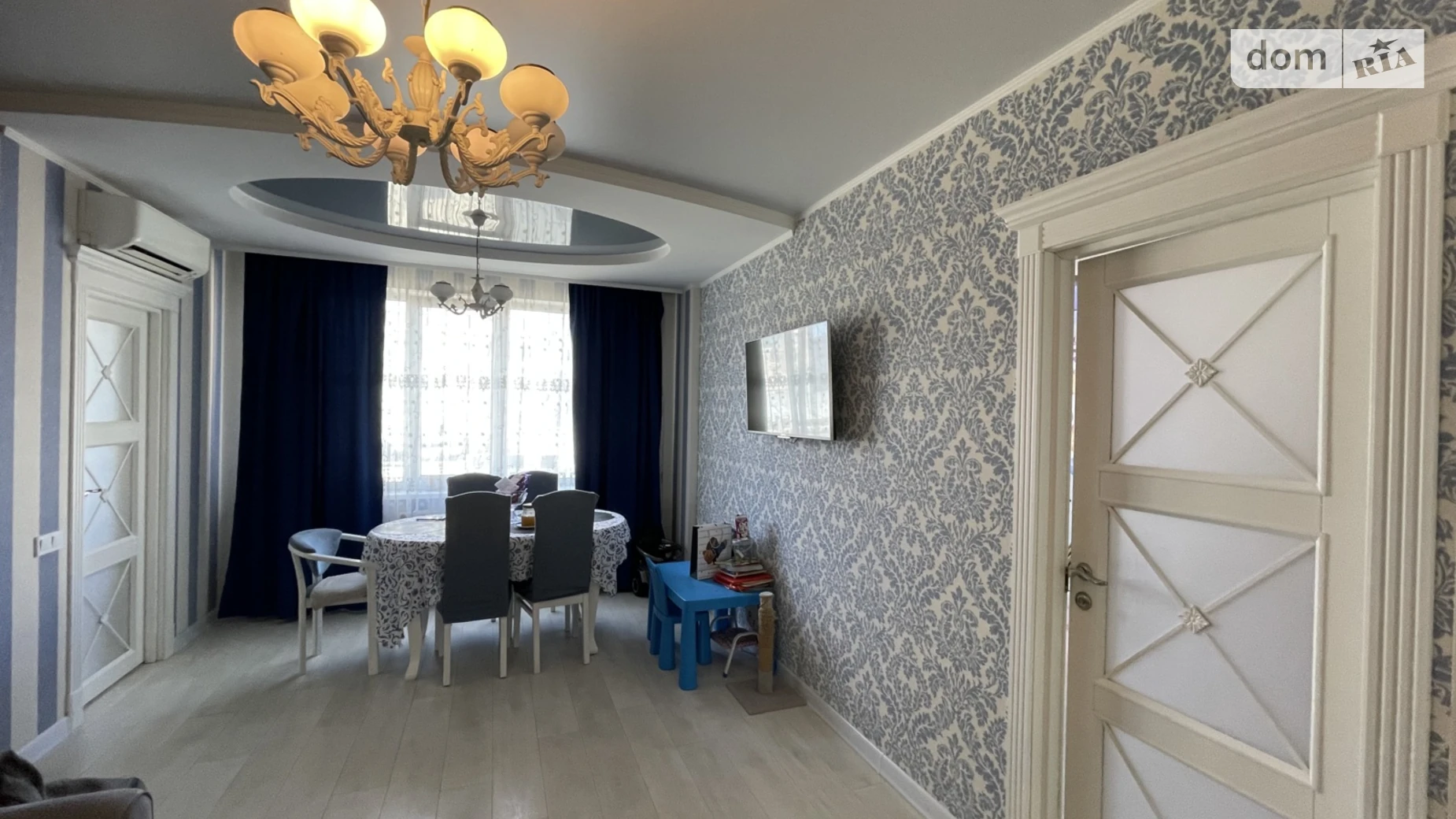 Продается 2-комнатная квартира 72 кв. м в Одессе, ул. Владислава Бувалкина(Генерала Бочарова) - фото 4