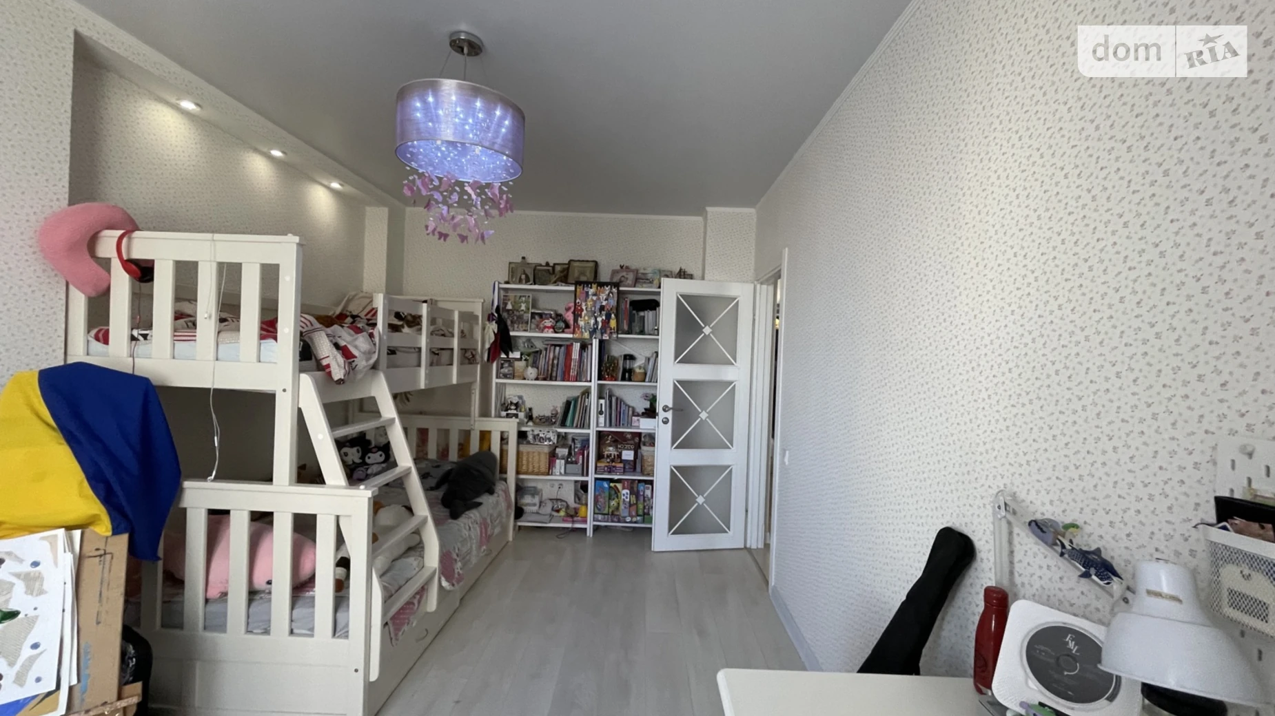 Продается 2-комнатная квартира 72 кв. м в Одессе, ул. Владислава Бувалкина(Генерала Бочарова) - фото 5