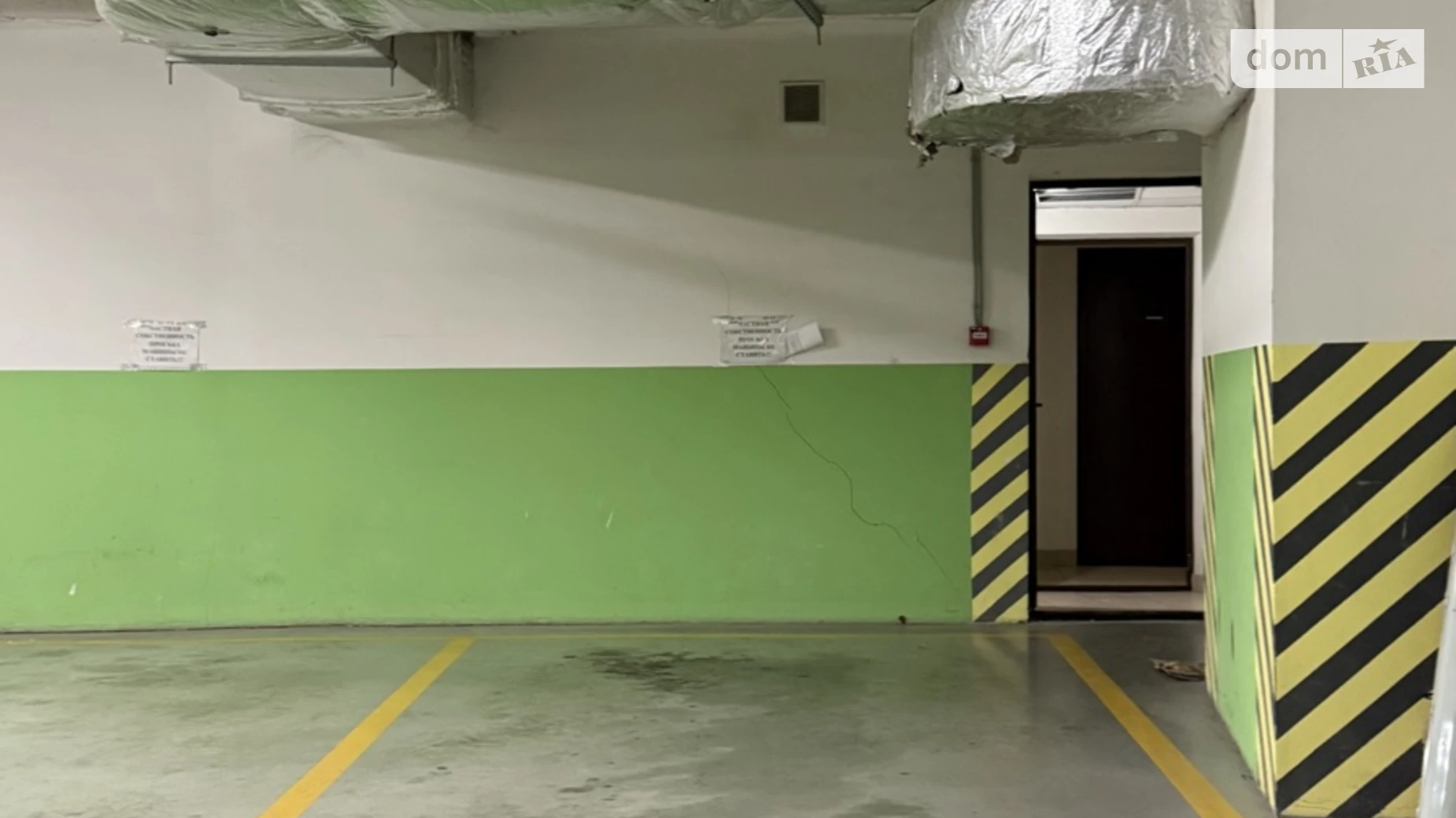 Продается подземный паркинг под легковое авто на 22 кв. м, цена: 18000 $ - фото 2