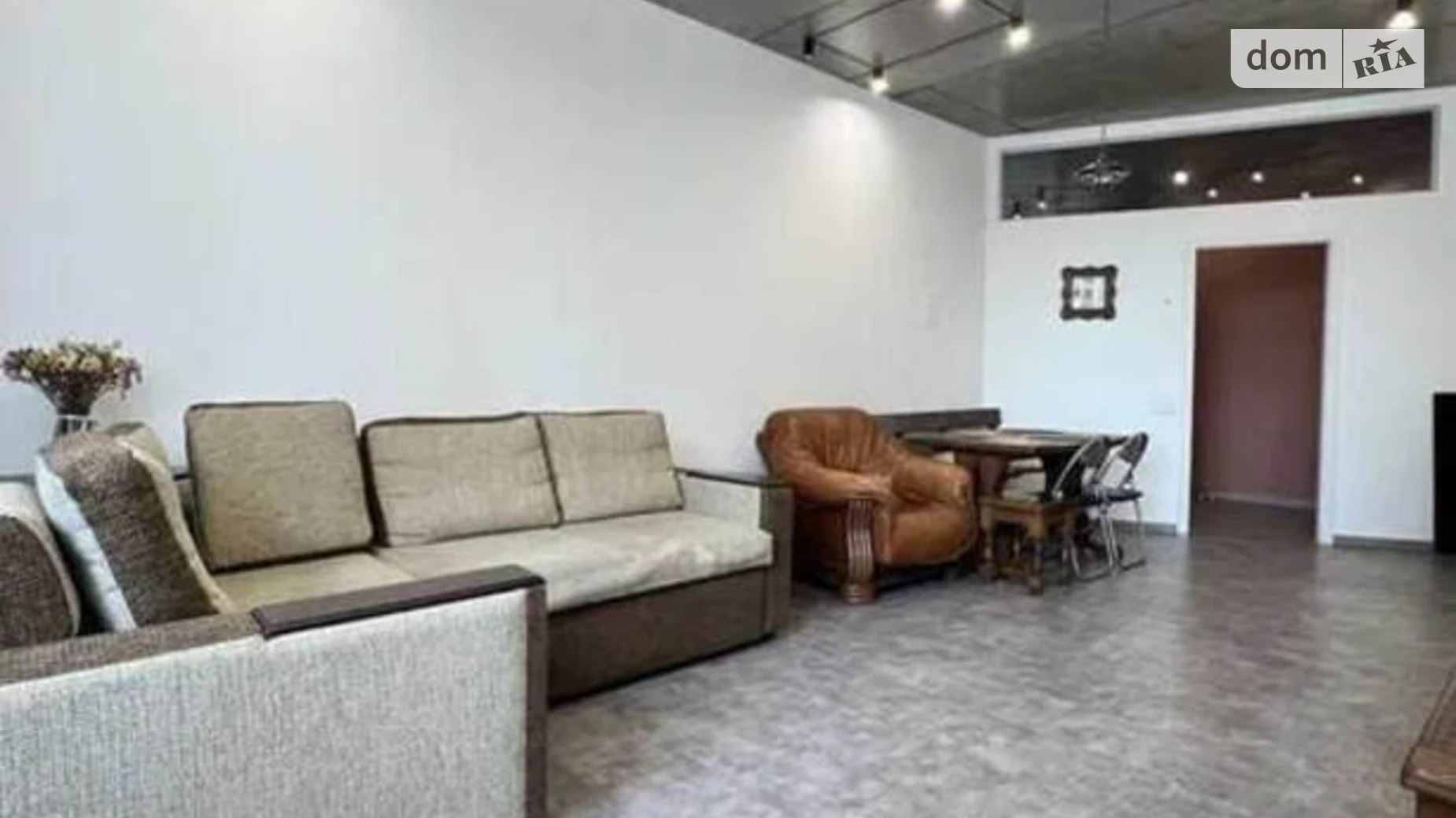 Сдается в аренду 3-комнатная квартира 100 кв. м в Днепре, ул. Симферопольская, 2К - фото 3