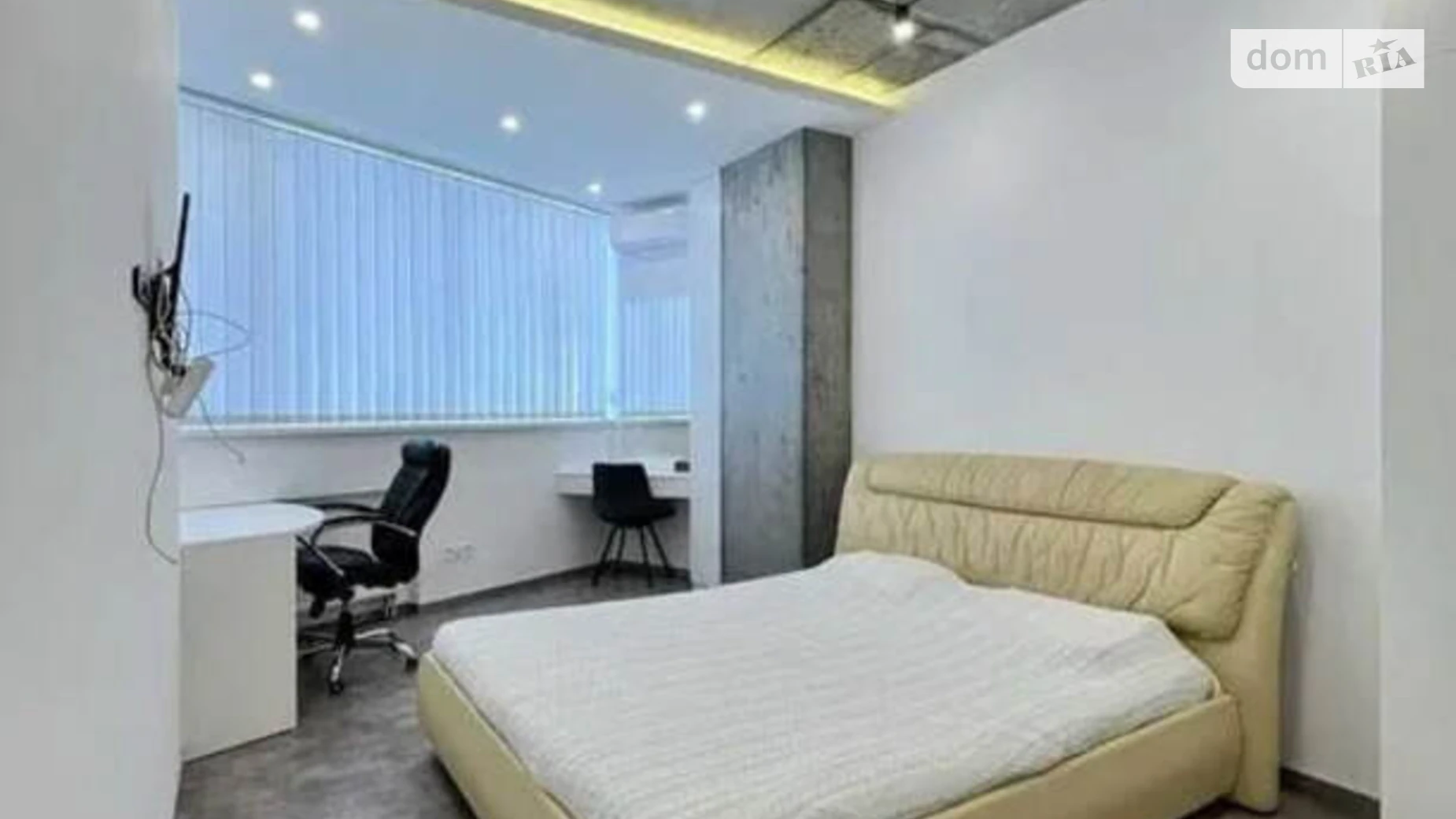 Сдается в аренду 3-комнатная квартира 100 кв. м в Днепре, ул. Симферопольская, 2К - фото 4