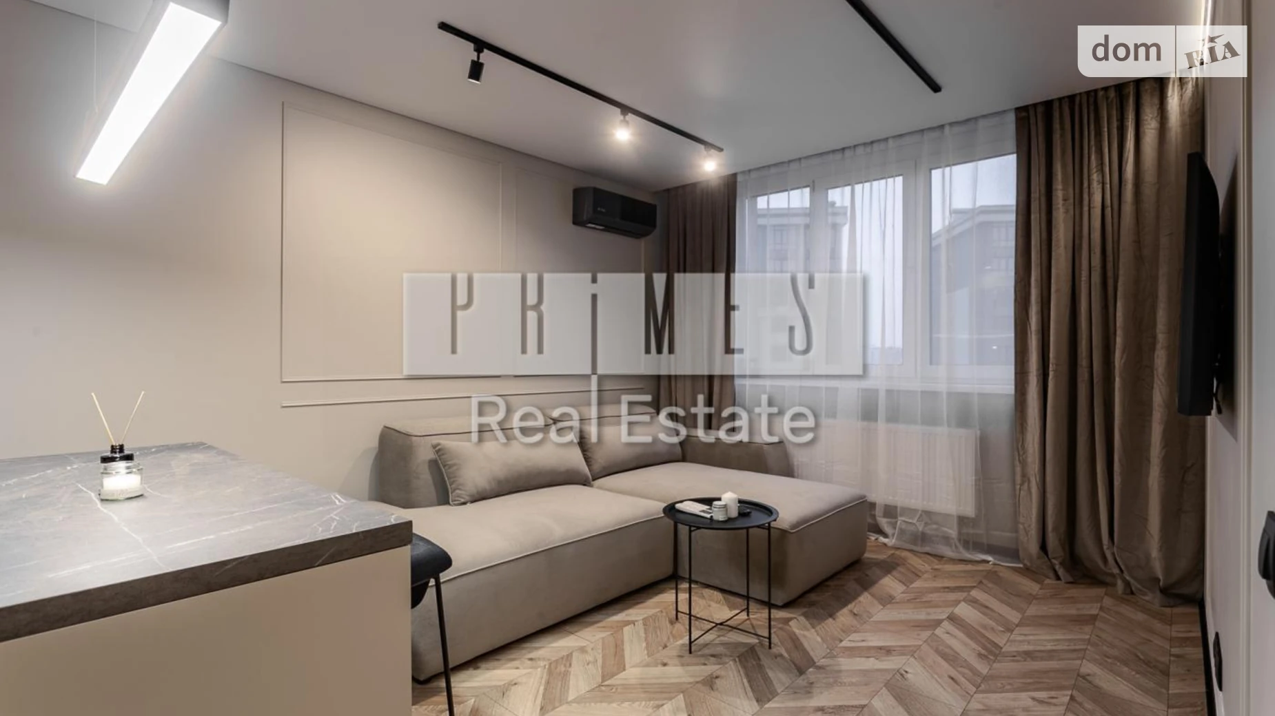 Здається в оренду 1-кімнатна квартира 49.7 кв. м у Києві, вул. Михайла Максимовича, 32Б - фото 5