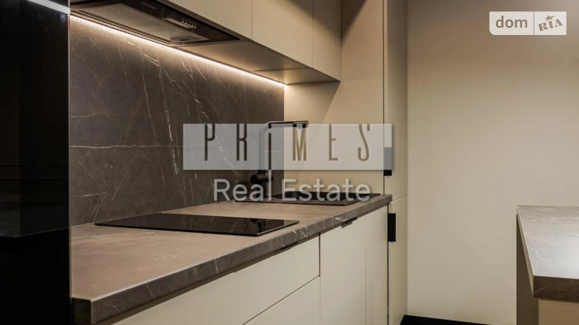 Здається в оренду 1-кімнатна квартира 49.7 кв. м у Києві, вул. Михайла Максимовича, 32Б - фото 4