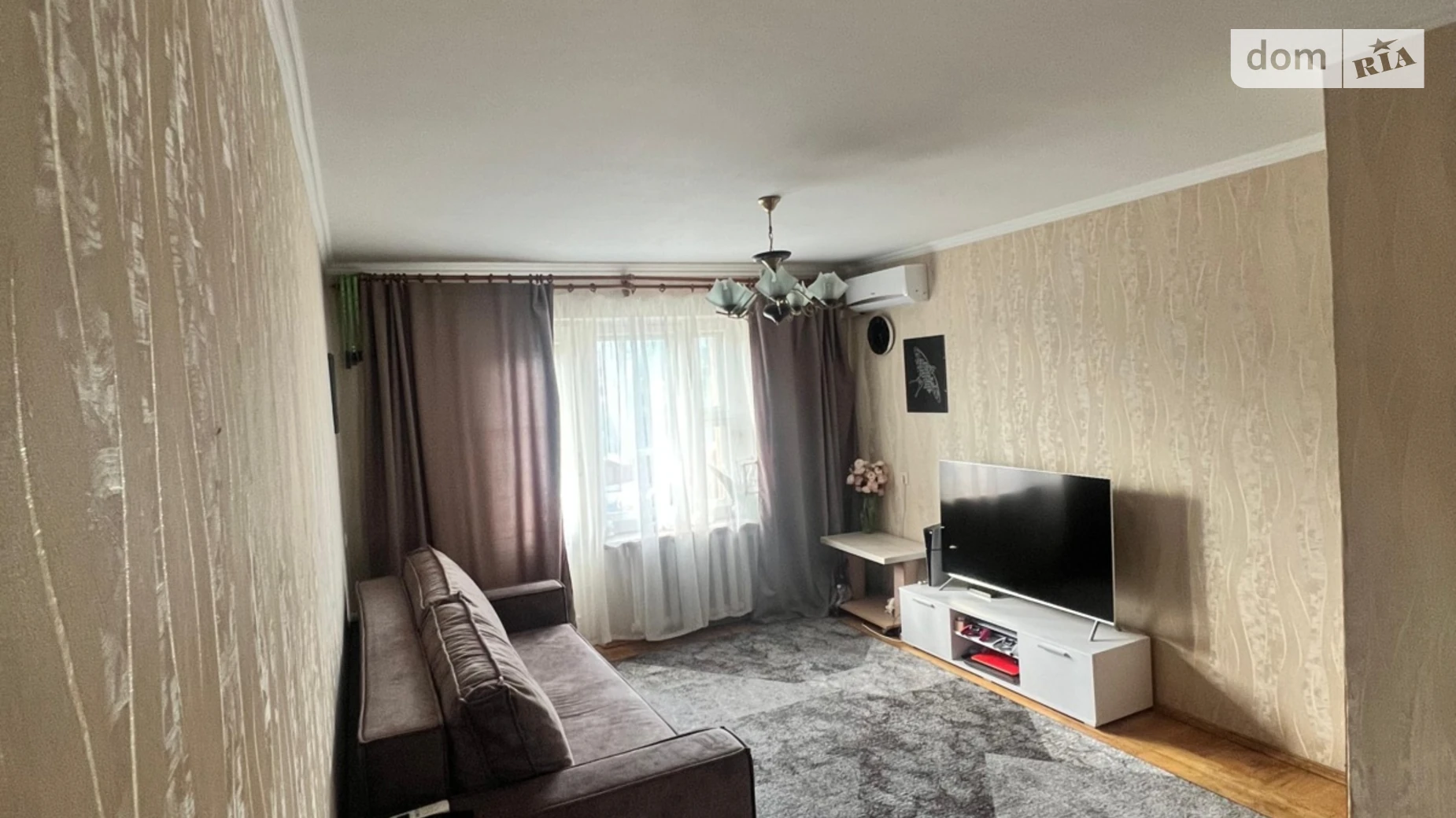 Продается 1-комнатная квартира 37 кв. м в Киеве, ул. Александра Махова(Жолудева), 8А - фото 2