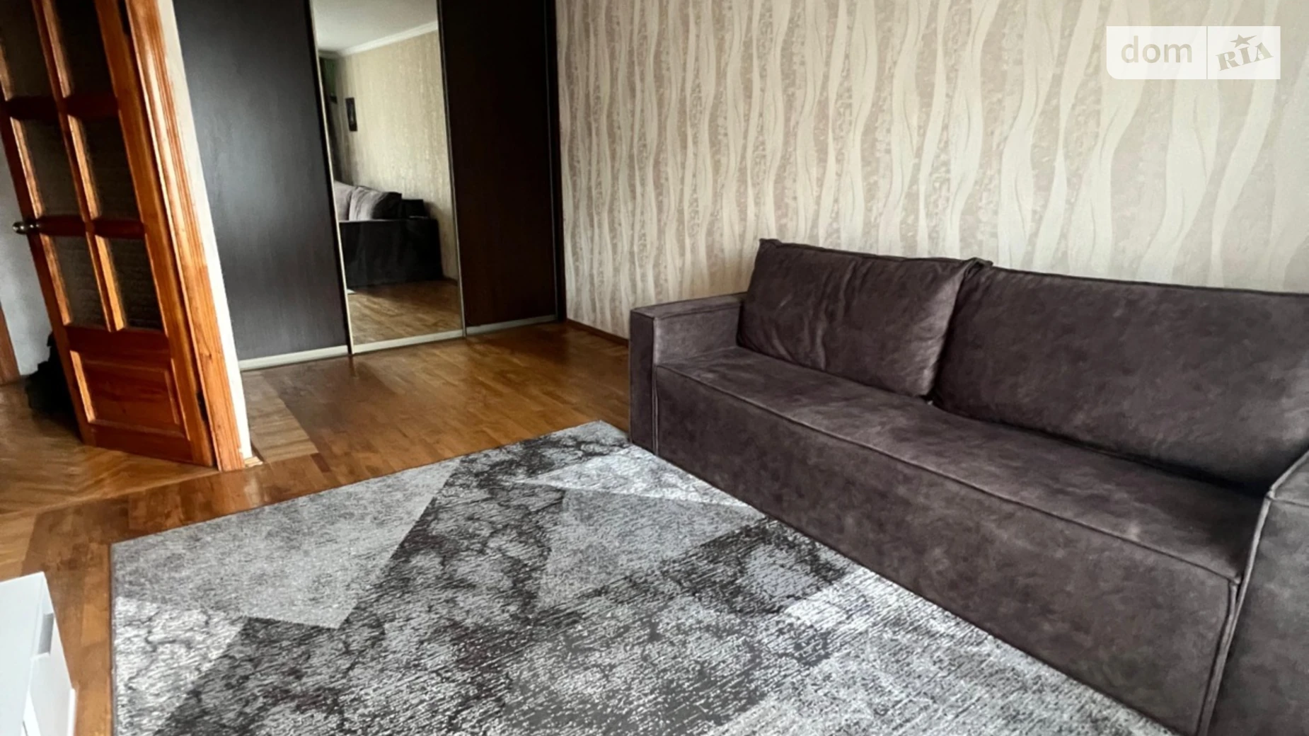 Продается 1-комнатная квартира 37 кв. м в Киеве, ул. Александра Махова(Жолудева), 8А - фото 4