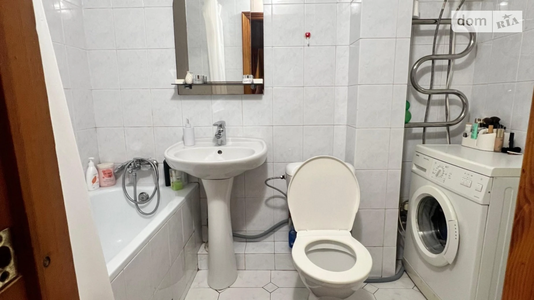 Продается 1-комнатная квартира 37 кв. м в Киеве, ул. Александра Махова(Жолудева), 8А - фото 5