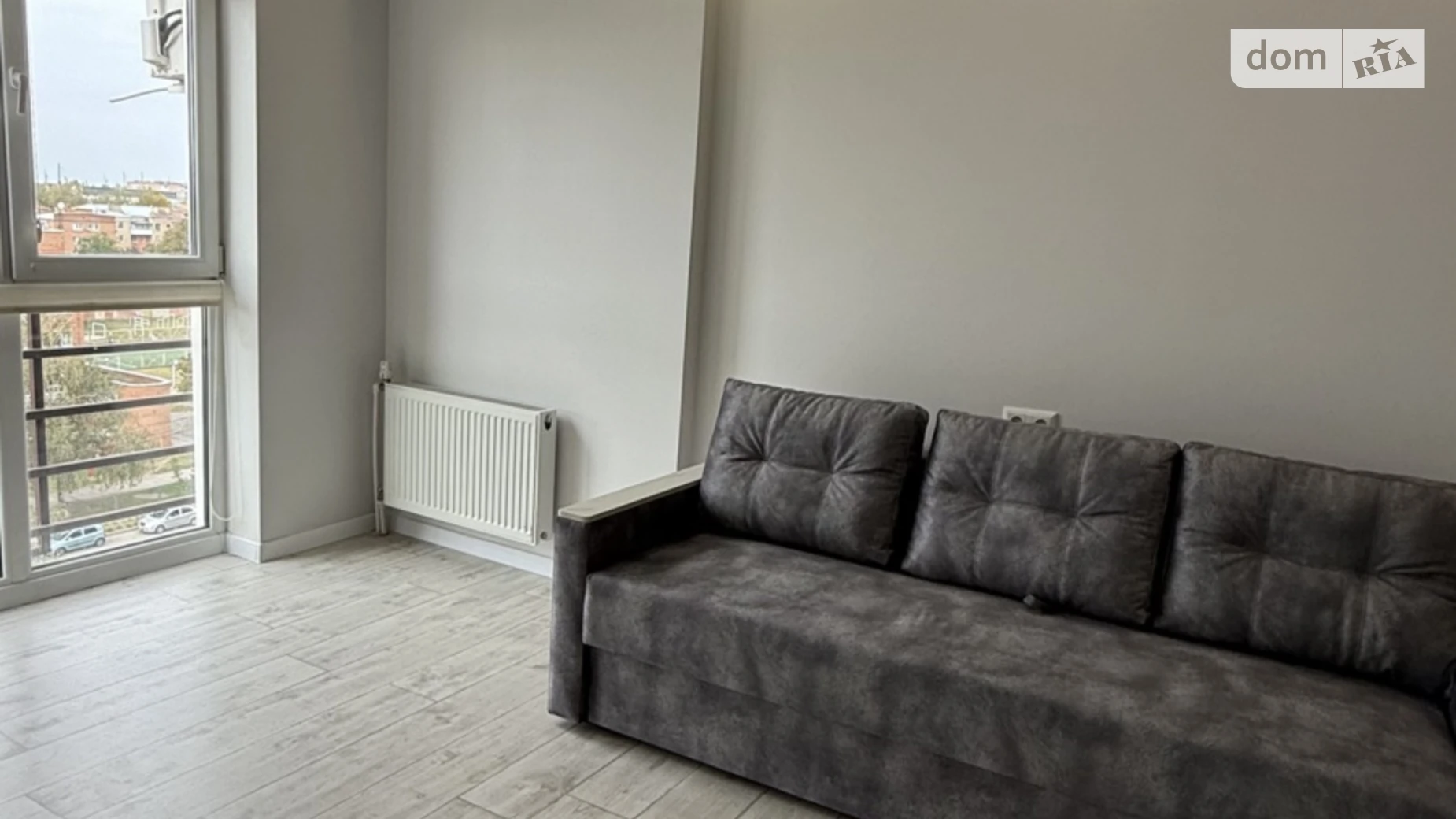 Продается 1-комнатная квартира 40.1 кв. м в Полтаве, цена: 48500 $ - фото 3