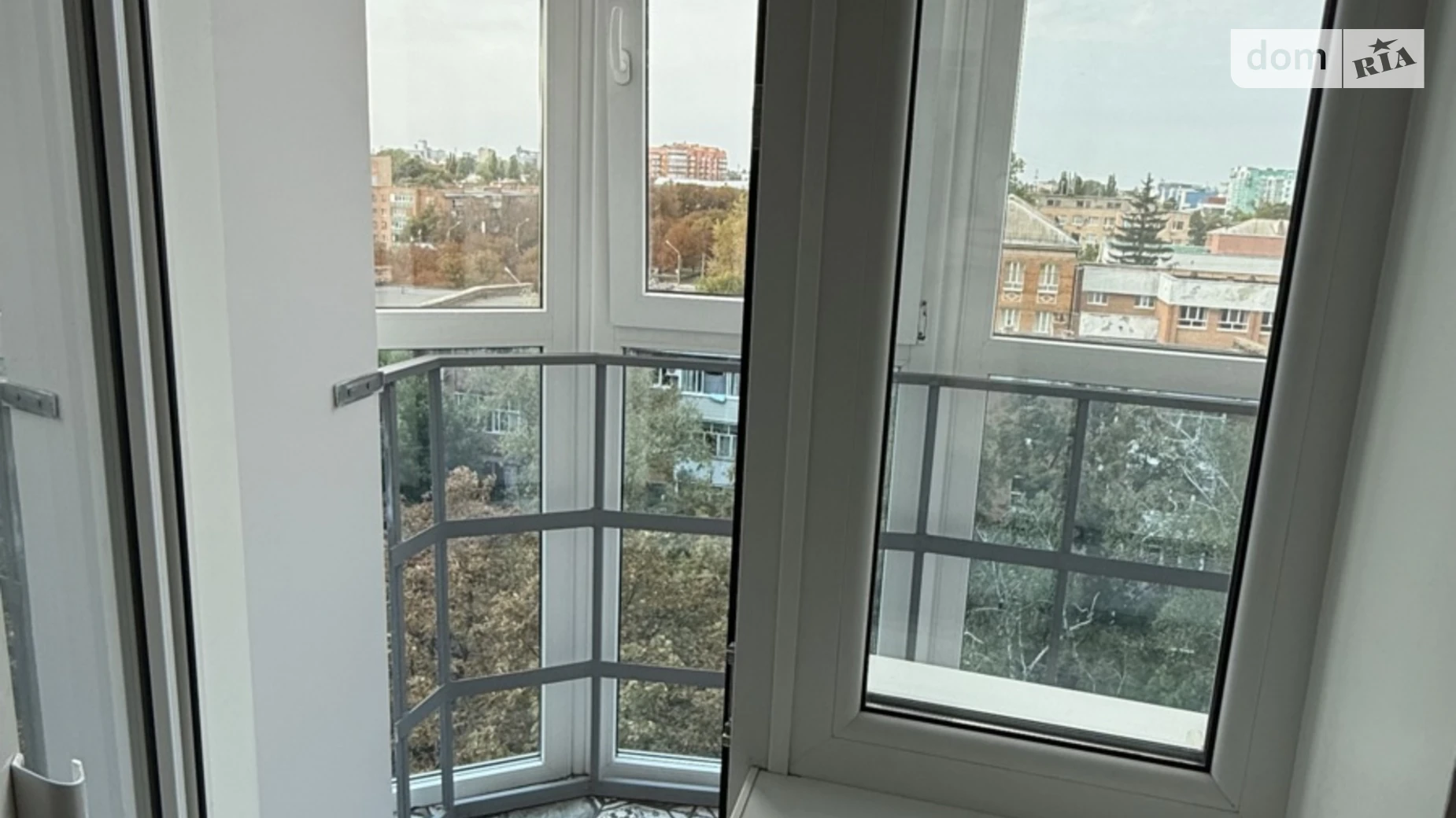 Продается 1-комнатная квартира 40.1 кв. м в Полтаве, цена: 48500 $ - фото 5