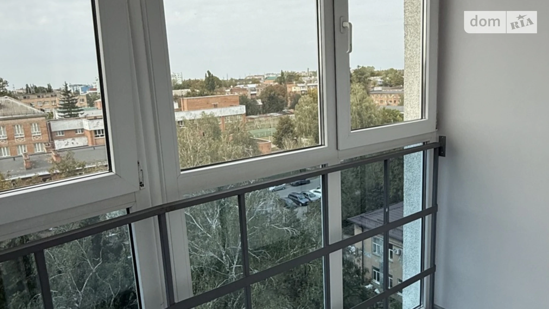 Продается 1-комнатная квартира 40.1 кв. м в Полтаве, цена: 48500 $ - фото 4