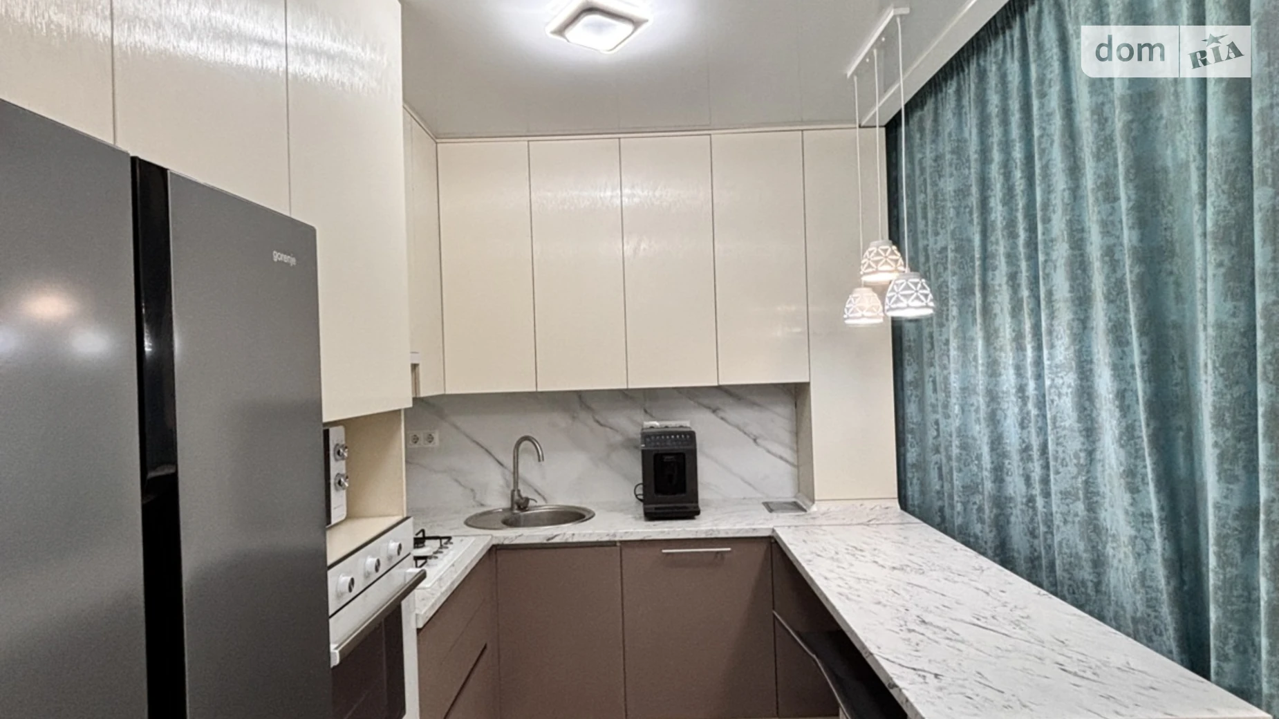 Продается 2-комнатная квартира 59.1 кв. м в Ирпене, ул. Белокур(Курская) - фото 3