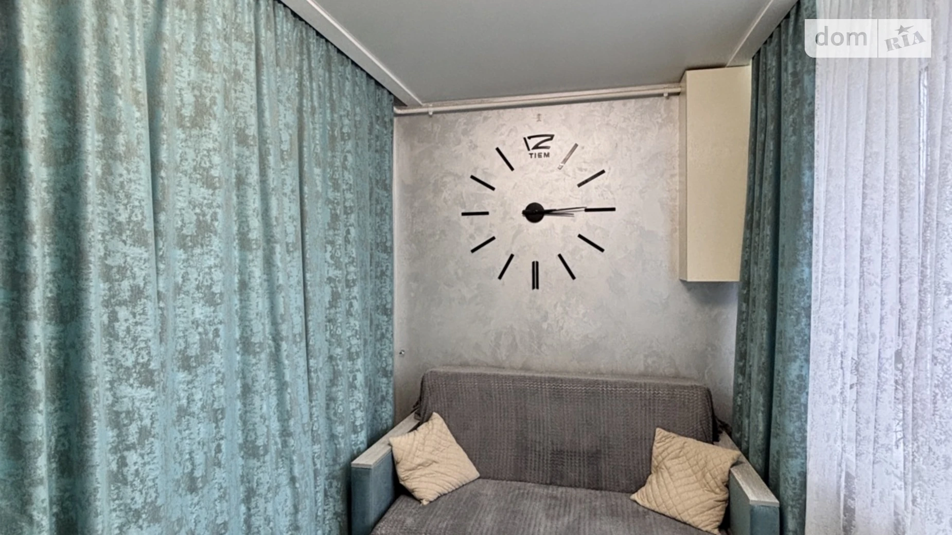 Продается 2-комнатная квартира 59.1 кв. м в Ирпене, ул. Белокур(Курская) - фото 4