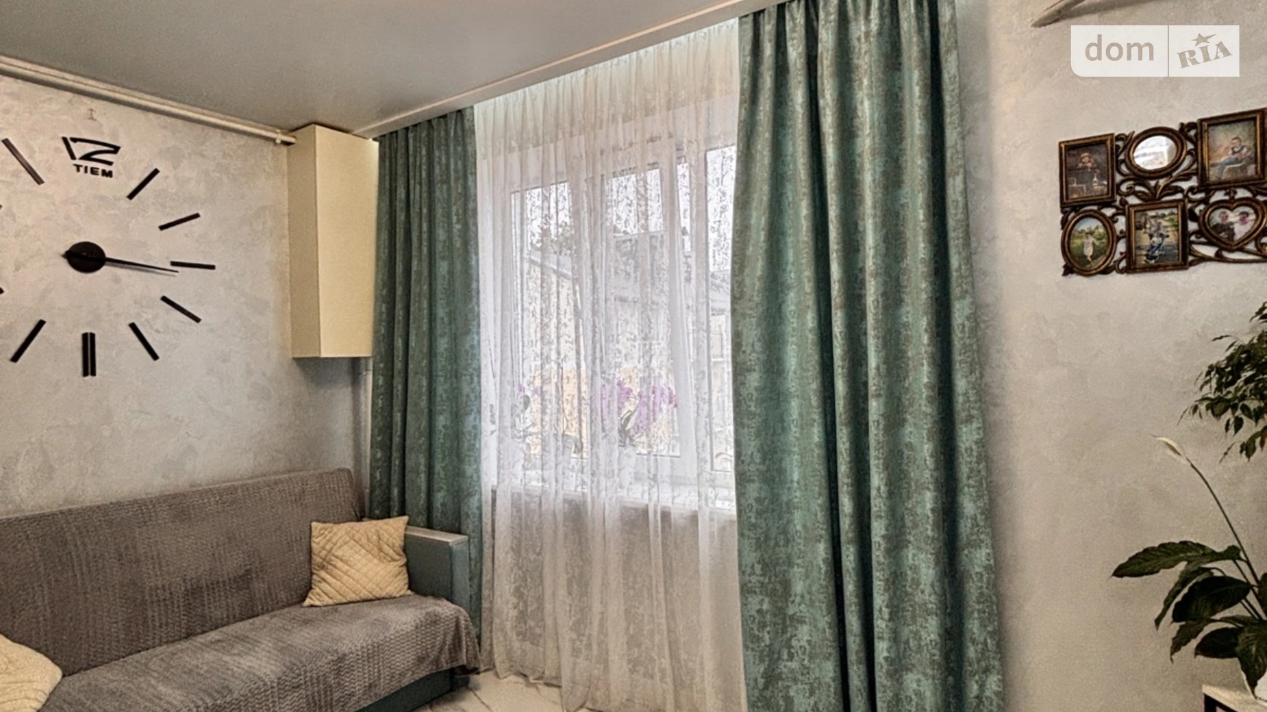 Продается 2-комнатная квартира 59.1 кв. м в Ирпене, ул. Белокур(Курская) - фото 5