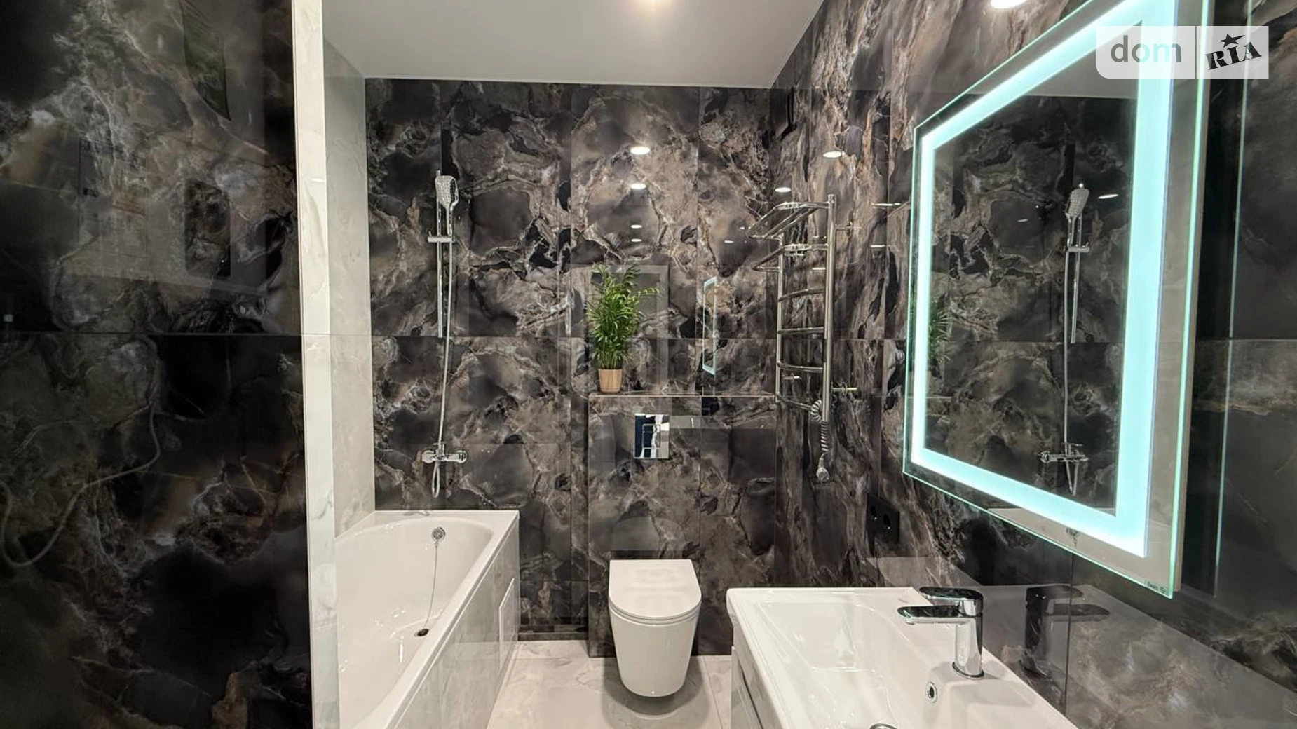 Продается 1-комнатная квартира 46 кв. м в Ирпене, ул. Университетская(Карла Маркса) - фото 3