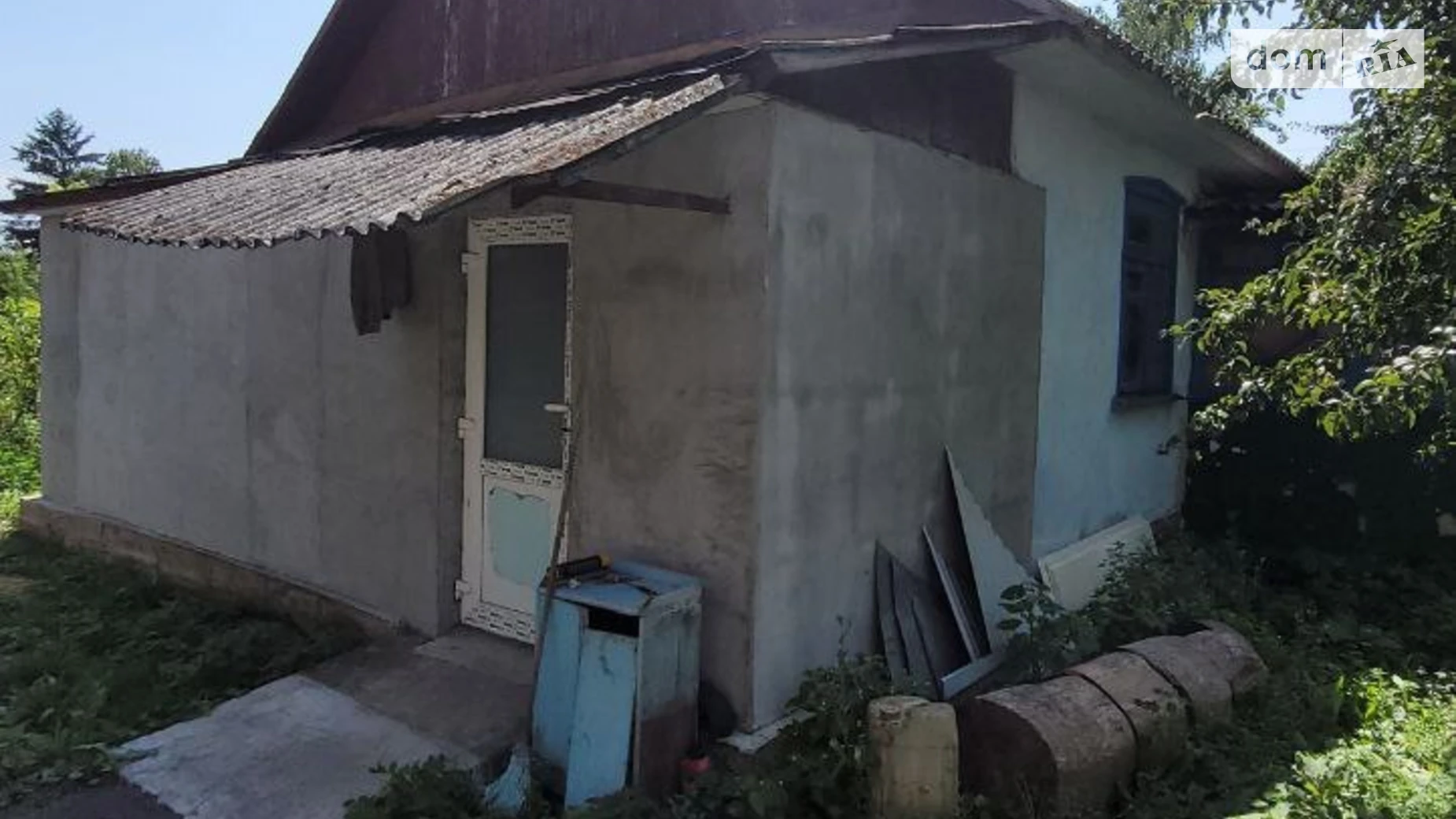 Продается одноэтажный дом 85.4 кв. м с террасой, цена: 170000 грн - фото 4