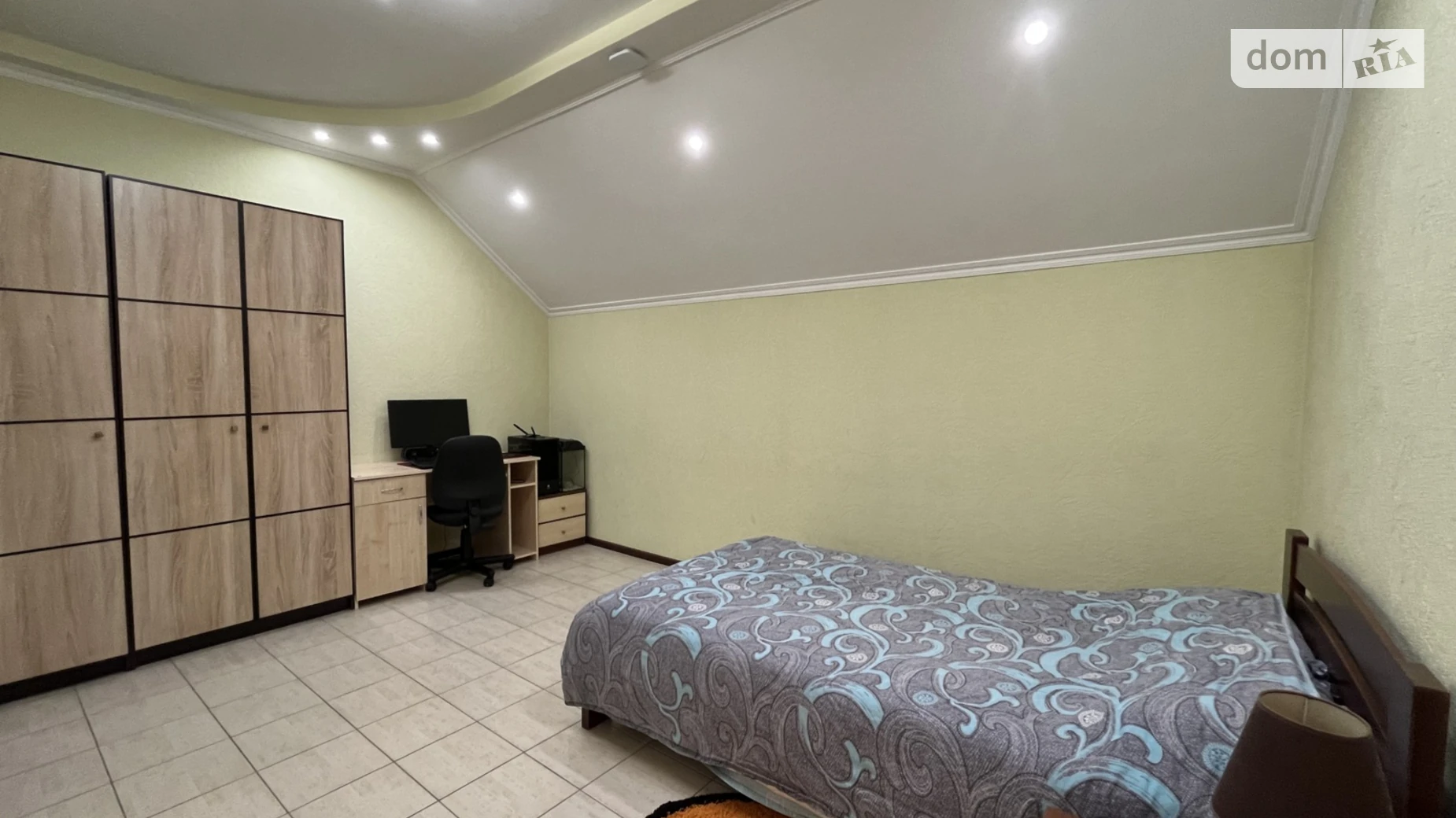 Продается дом на 2 этажа 240 кв. м с мансардой, цена: 200000 $ - фото 4