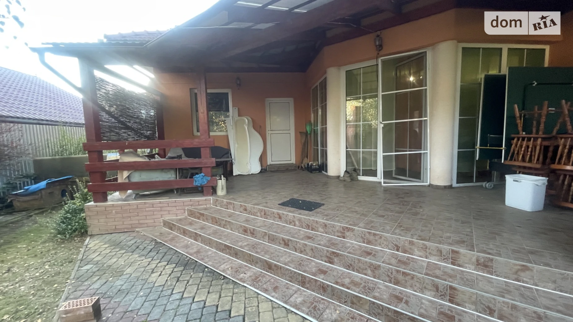 Продается одноэтажный дом 138 кв. м с террасой, цена: 79000 $ - фото 3