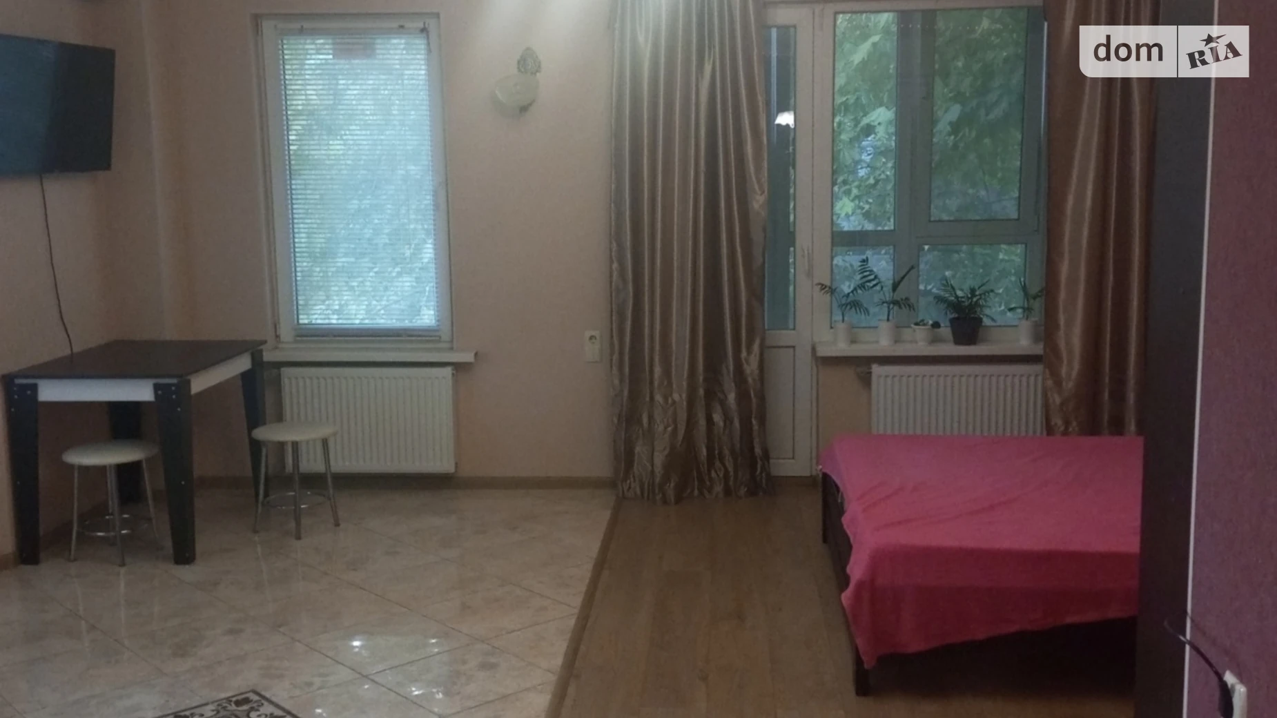 Сдается в аренду 1-комнатная квартира 40 кв. м в Одессе, ул. Тульская - фото 2