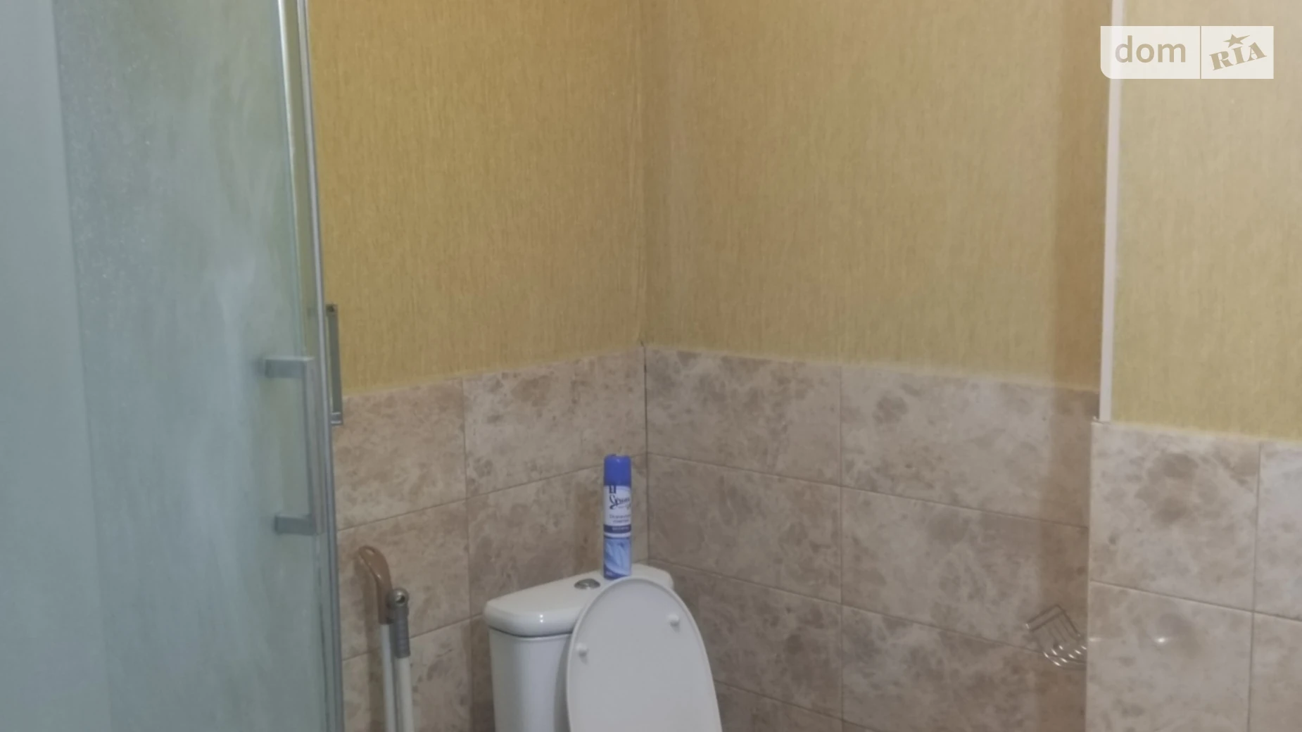 Сдается в аренду 1-комнатная квартира 40 кв. м в Одессе, ул. Тульская - фото 4