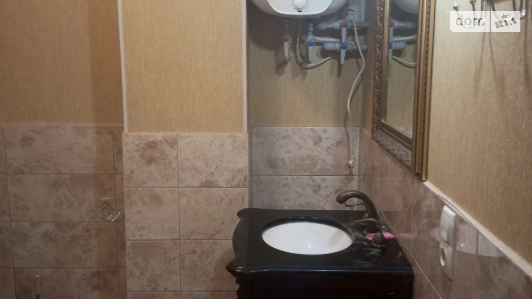 Сдается в аренду 1-комнатная квартира 40 кв. м в Одессе, ул. Тульская - фото 3