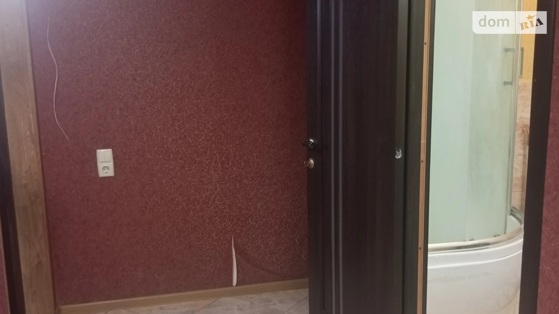 Сдается в аренду 1-комнатная квартира 40 кв. м в Одессе, ул. Тульская - фото 5