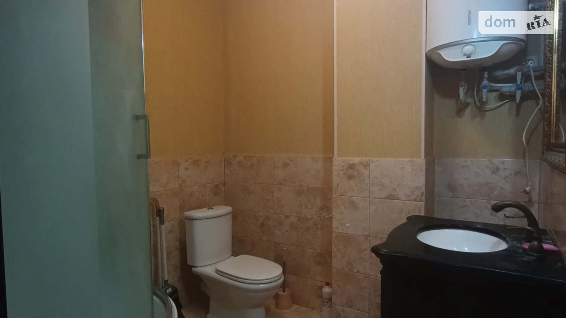 Сдается в аренду 1-комнатная квартира 40 кв. м в Одессе, ул. 8-я Линия Люстдорфской дороги, 7/1 - фото 5