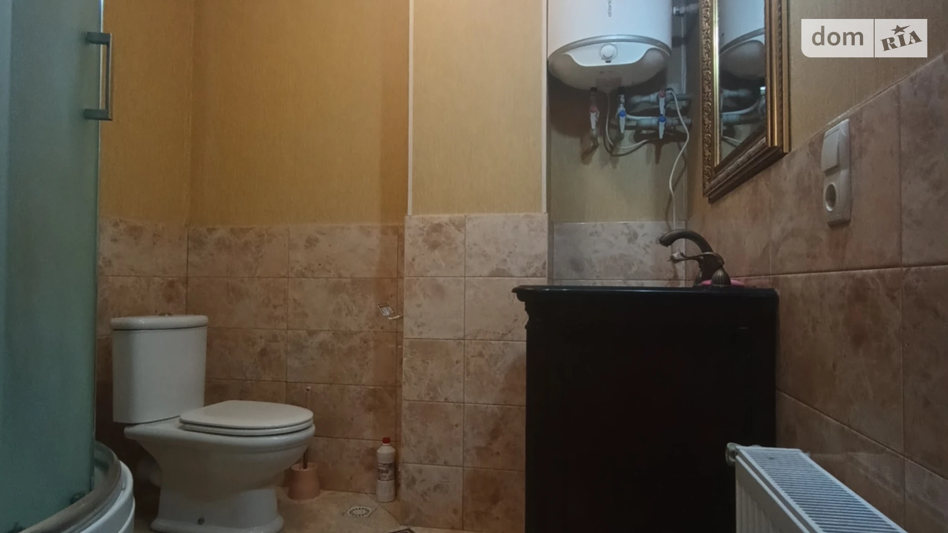 Сдается в аренду 1-комнатная квартира 40 кв. м в Одессе, ул. 8-я Линия Люстдорфской дороги, 7/1 - фото 4