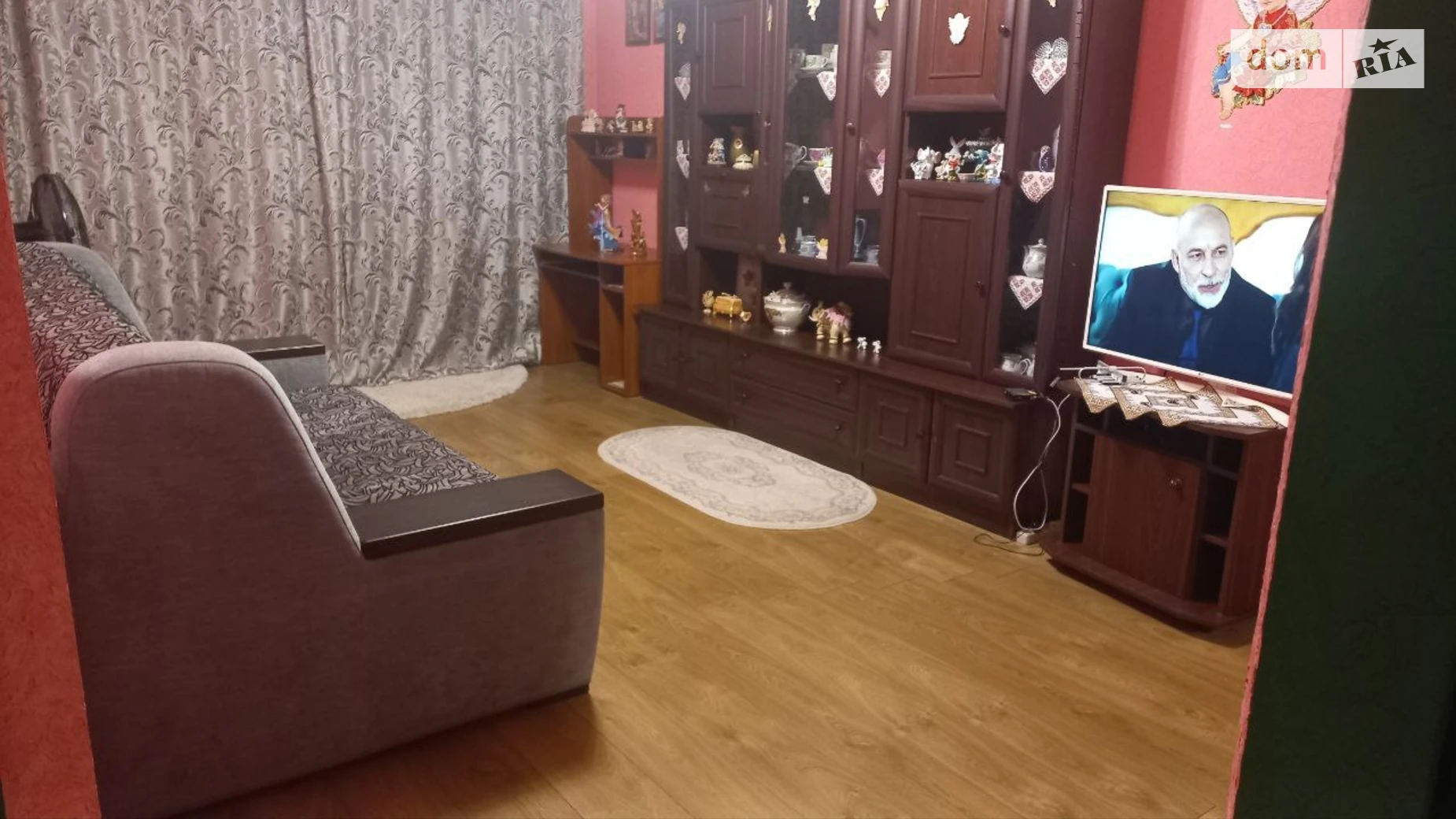 Продається 1-кімнатна квартира 46.2 кв. м у Хмельницькому, вул. Зарічанська, 10/5 - фото 2