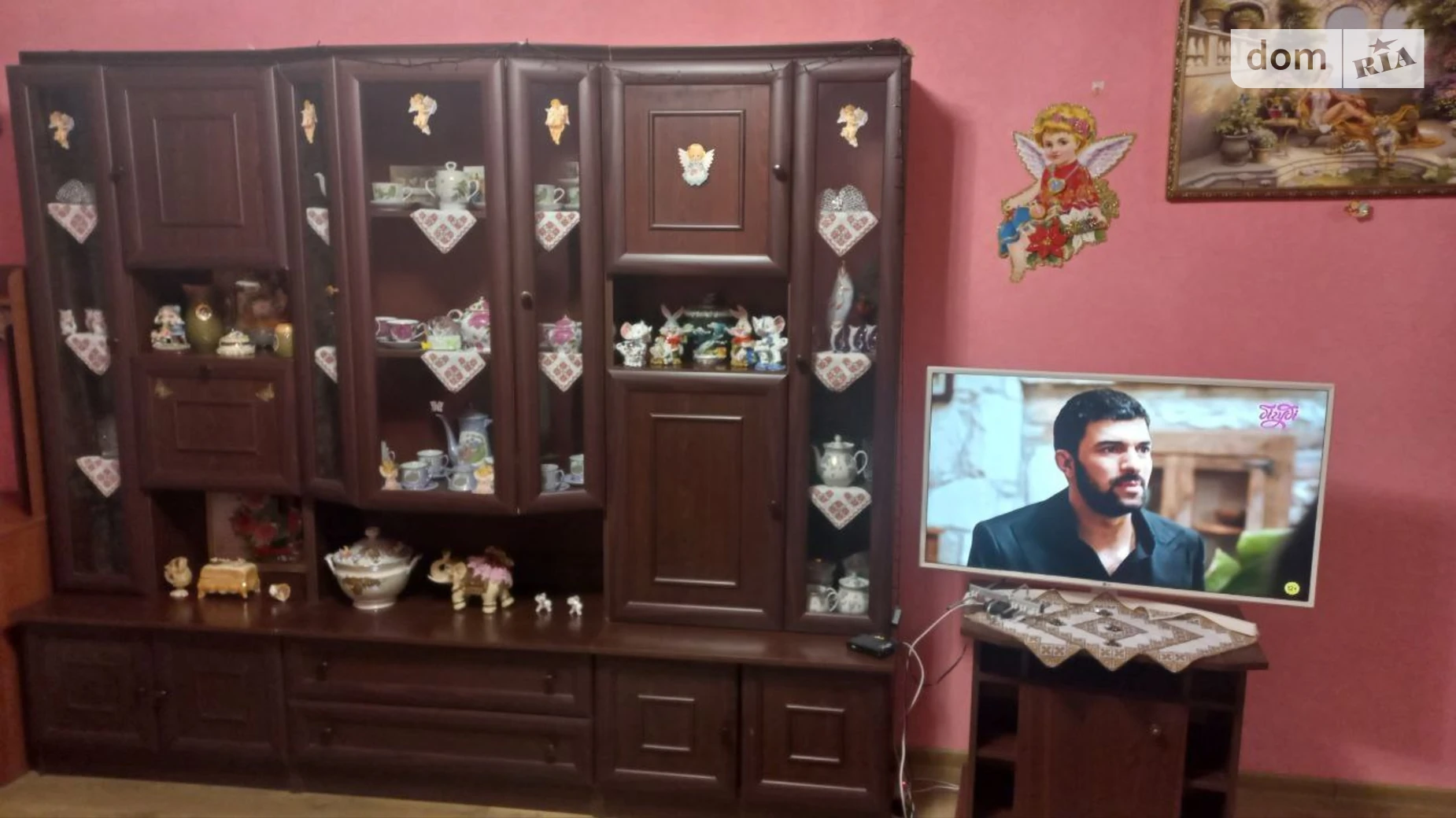 Продается 1-комнатная квартира 46.2 кв. м в Хмельницком, ул. Заречанская, 10/5 - фото 2