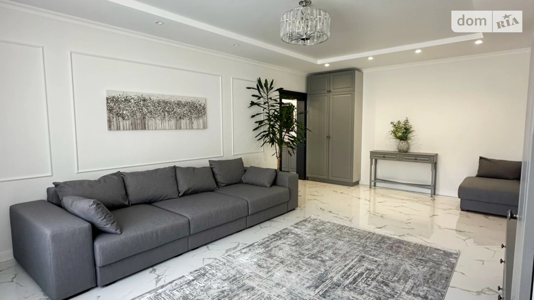 Продается 3-комнатная квартира 103 кв. м в Хмельницком, ул. Лесогриневецкая, 18 - фото 2