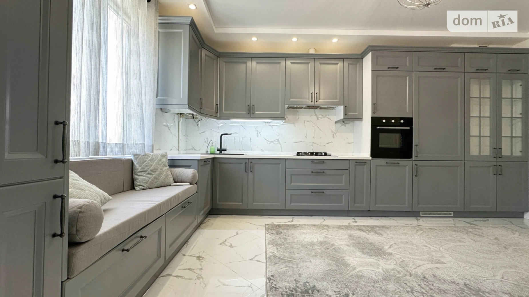 Продается 3-комнатная квартира 103 кв. м в Хмельницком, ул. Лесогриневецкая, 18 - фото 2