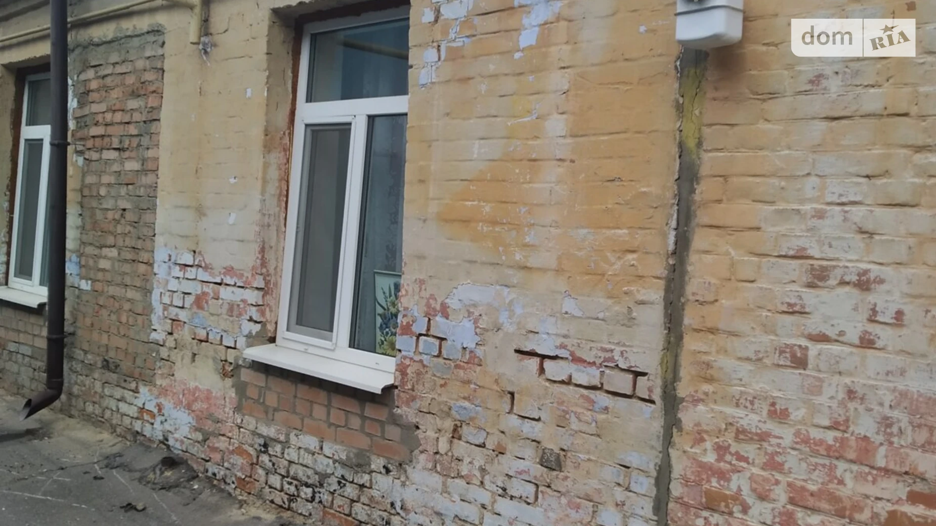 Продается 2-комнатная квартира 53 кв. м в Виннице, ул. Николая Оводова - фото 2