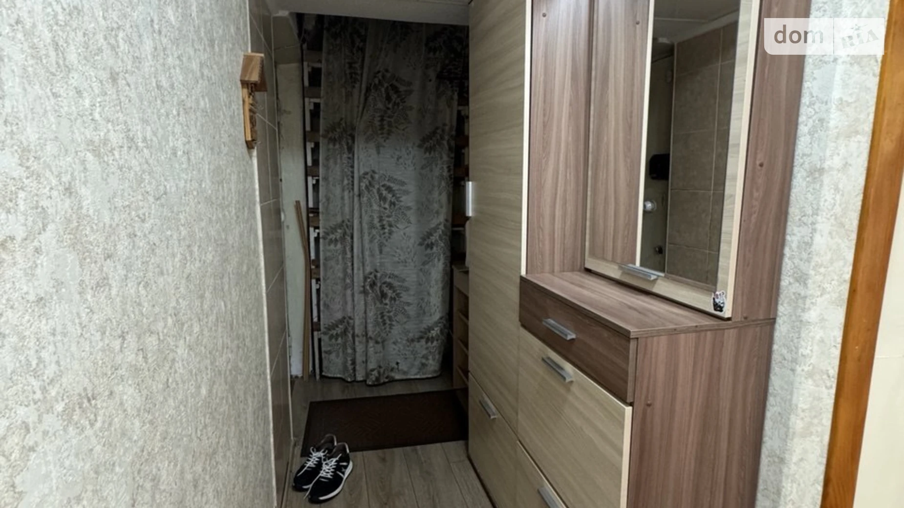 Продается 1-комнатная квартира 34 кв. м в Днепре, ул. Батумская, 5 - фото 2