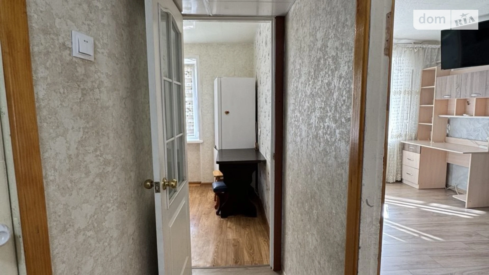 Продается 1-комнатная квартира 34 кв. м в Днепре, ул. Батумская, 5 - фото 4