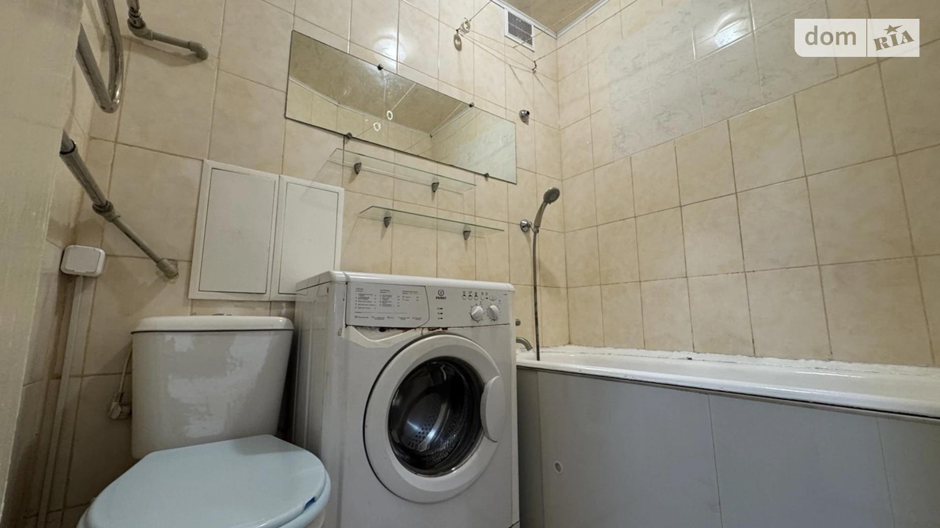 Продается 1-комнатная квартира 34 кв. м в Днепре, ул. Батумская, 5 - фото 5