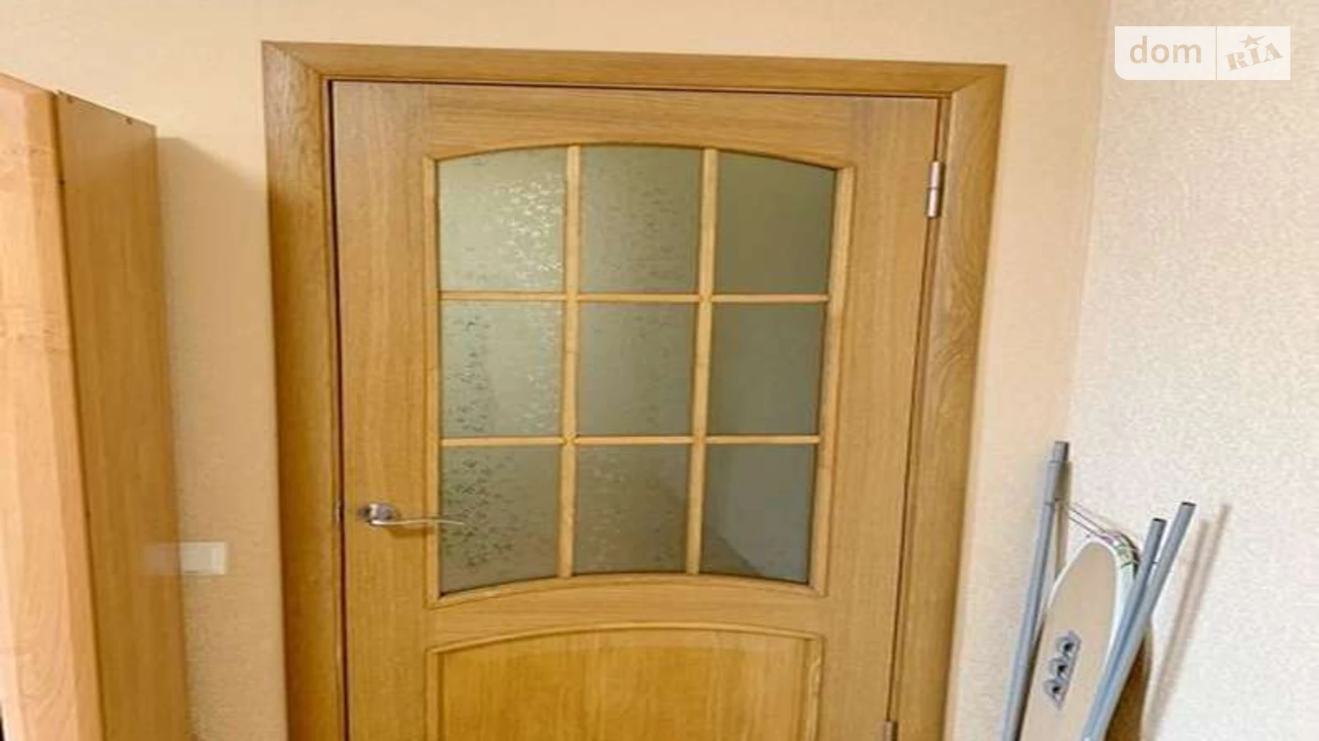 1-комнатная квартира 28 кв. м в Тернополе, ул. Карпенко - фото 4