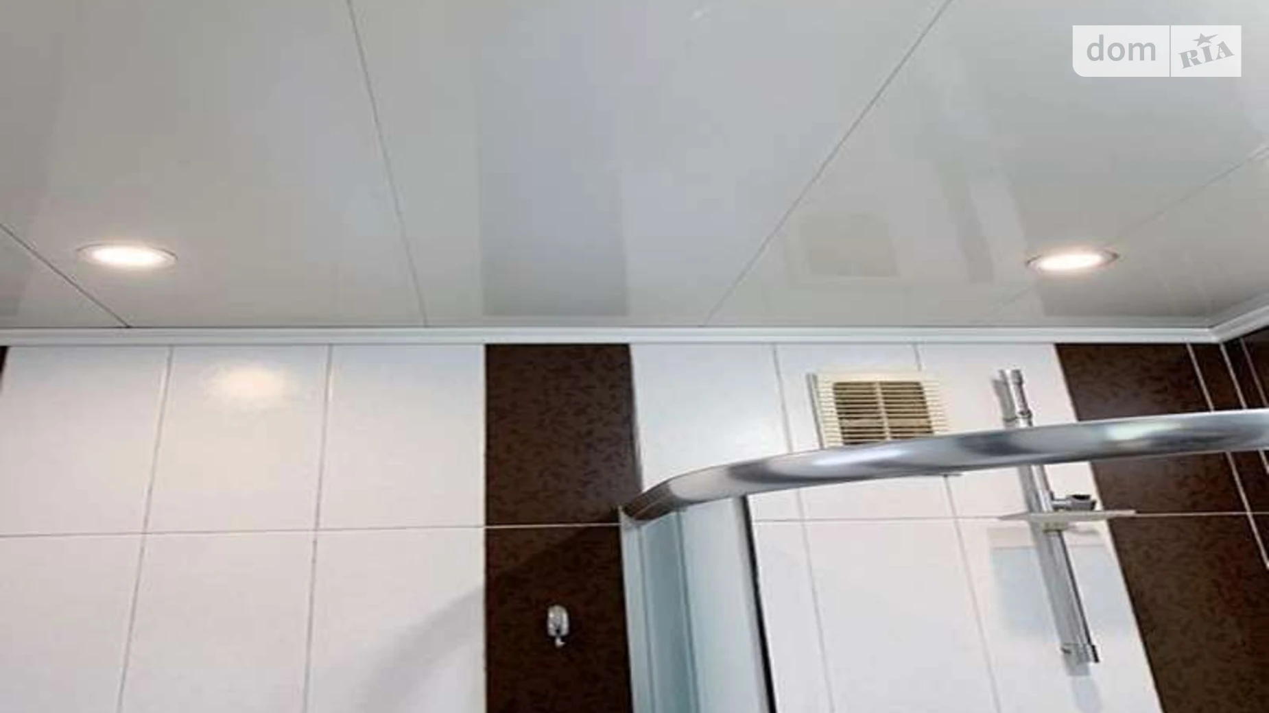 1-комнатная квартира 28 кв. м в Тернополе, ул. Карпенко - фото 5