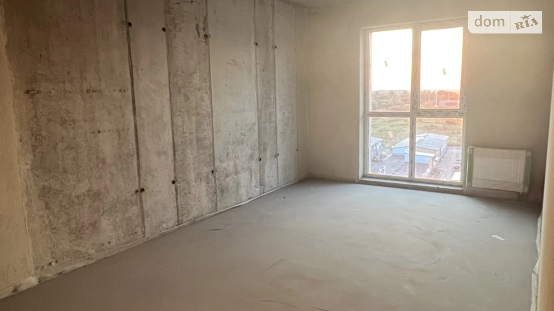 Продается 1-комнатная квартира 47.05 кв. м в Львове, ул. Трускавецкая, 48 - фото 4