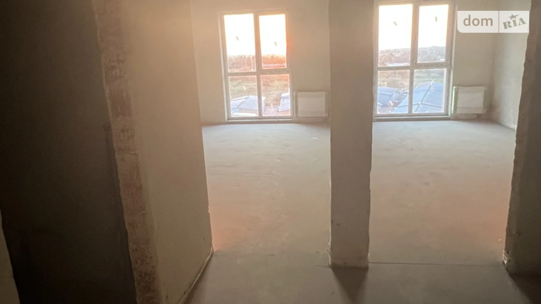 Продается 1-комнатная квартира 47.05 кв. м в Львове, ул. Трускавецкая, 48 - фото 5
