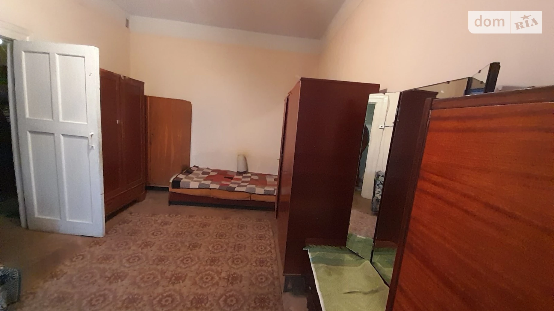 Здається в оренду 1-кімнатна квартира 35 кв. м у Львові, вул. Пасічна, 38 - фото 5