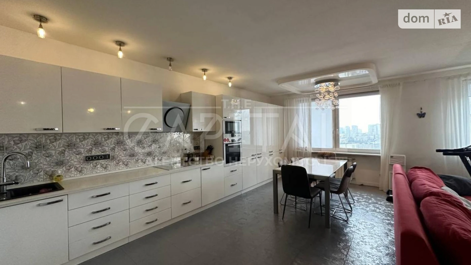 Продается 3-комнатная квартира 133 кв. м в Киеве, цена: 220000 $ - фото 5