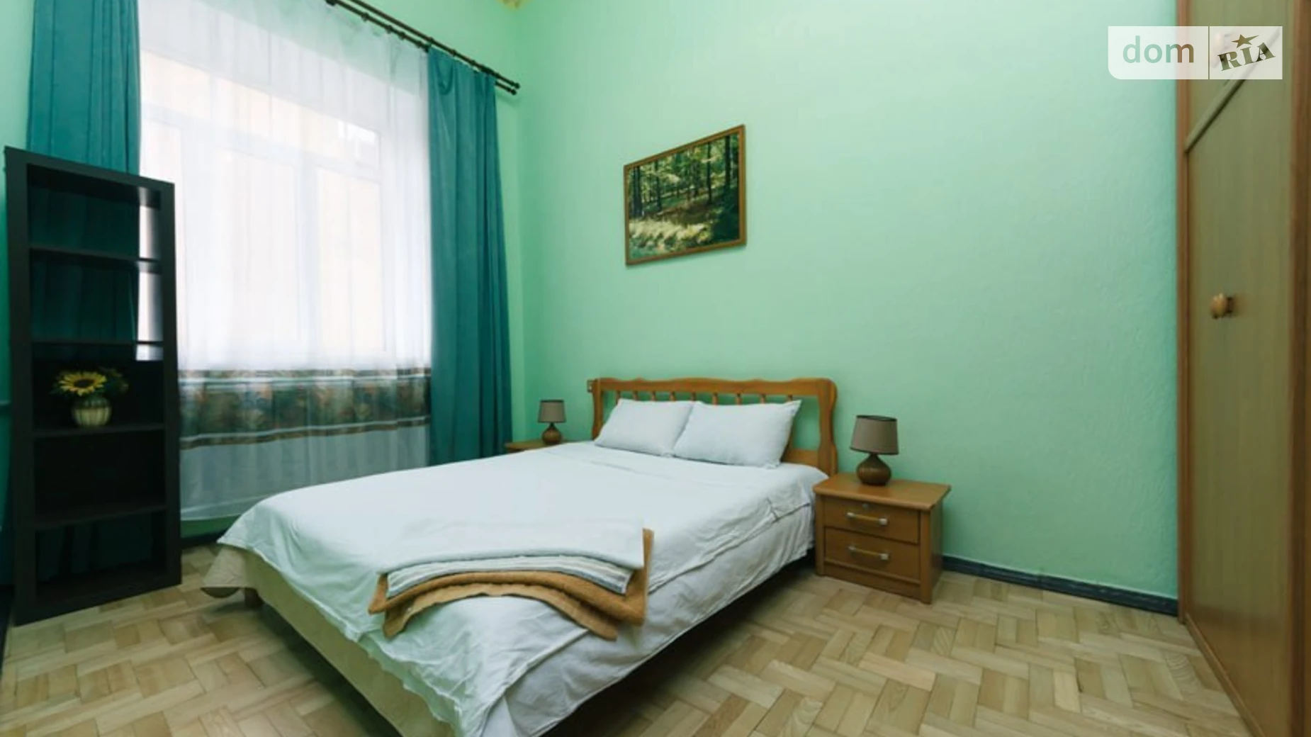 Здається в оренду 4-кімнатна квартира у Києві, вул. Костельна, 7 - фото 3