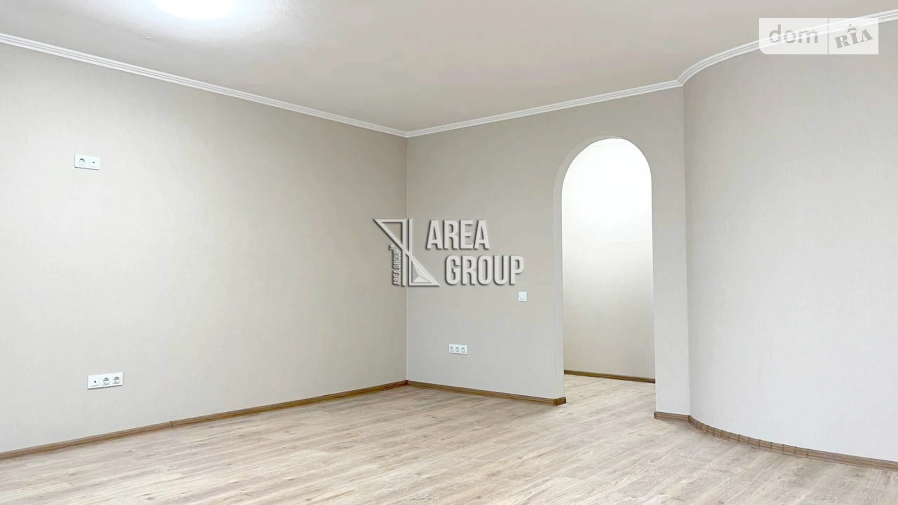 Продається 1-кімнатна квартира 48.48 кв. м у Кам’янці-Подільському, вул. Данила Галицького - фото 2