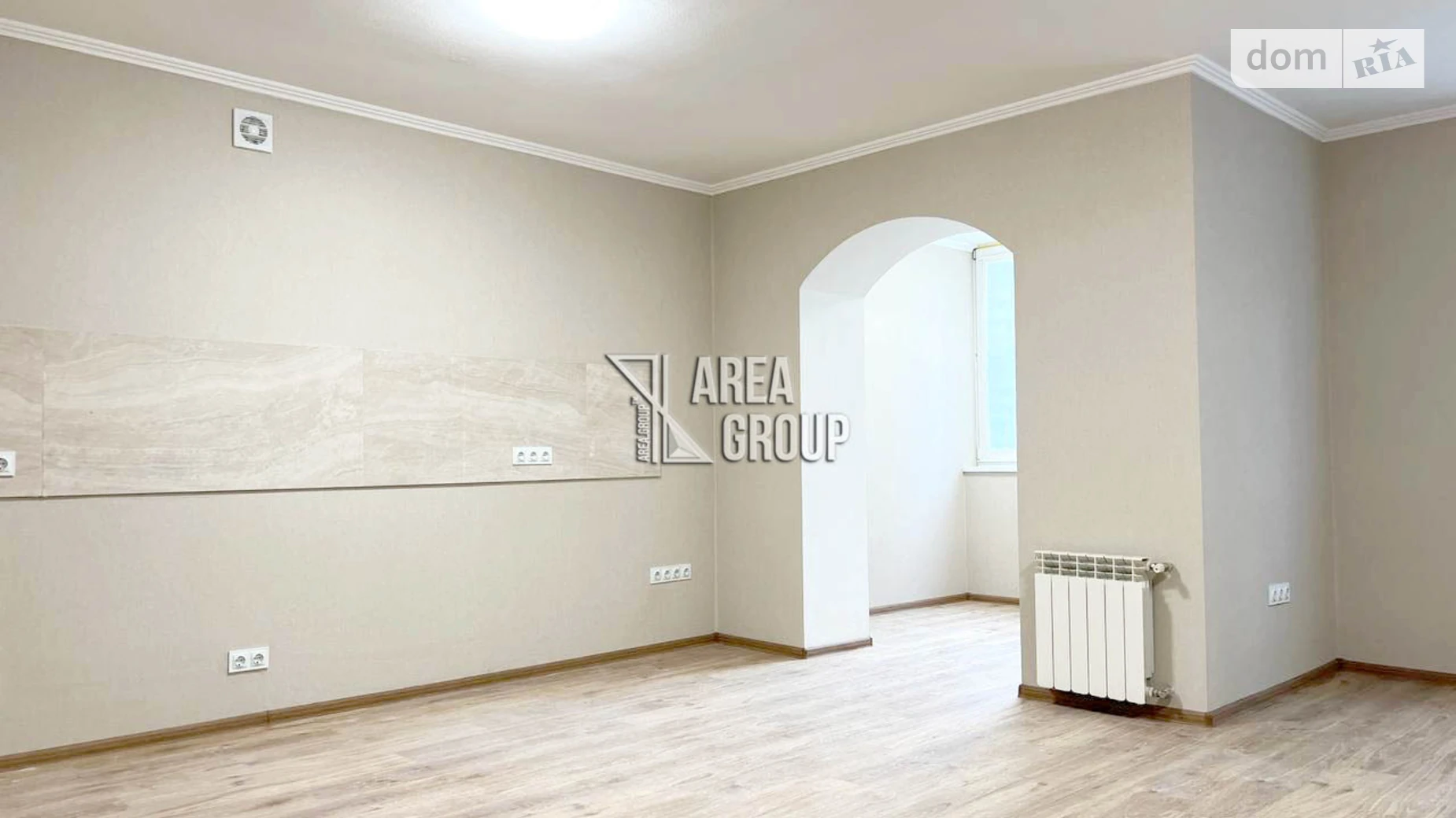 Продається 1-кімнатна квартира 48.48 кв. м у Кам’янці-Подільському, вул. Данила Галицького - фото 5