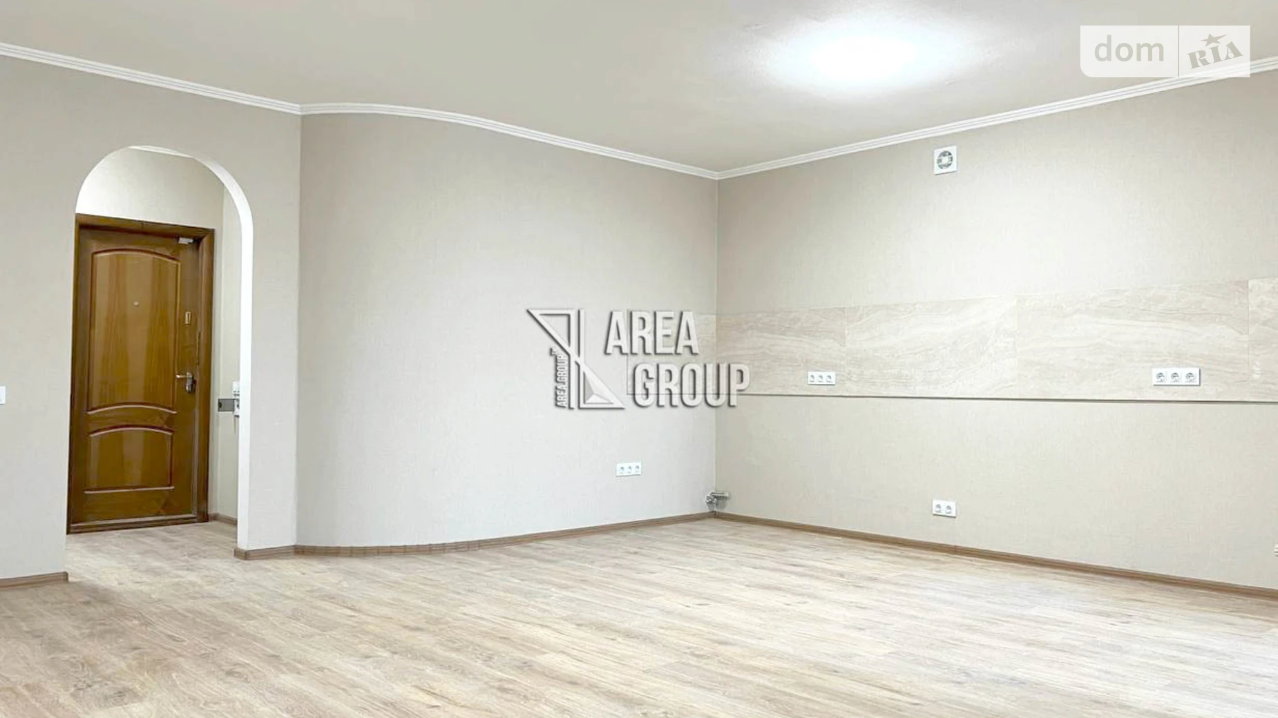 Продається 1-кімнатна квартира 48.48 кв. м у Кам’янці-Подільському, вул. Данила Галицького - фото 3