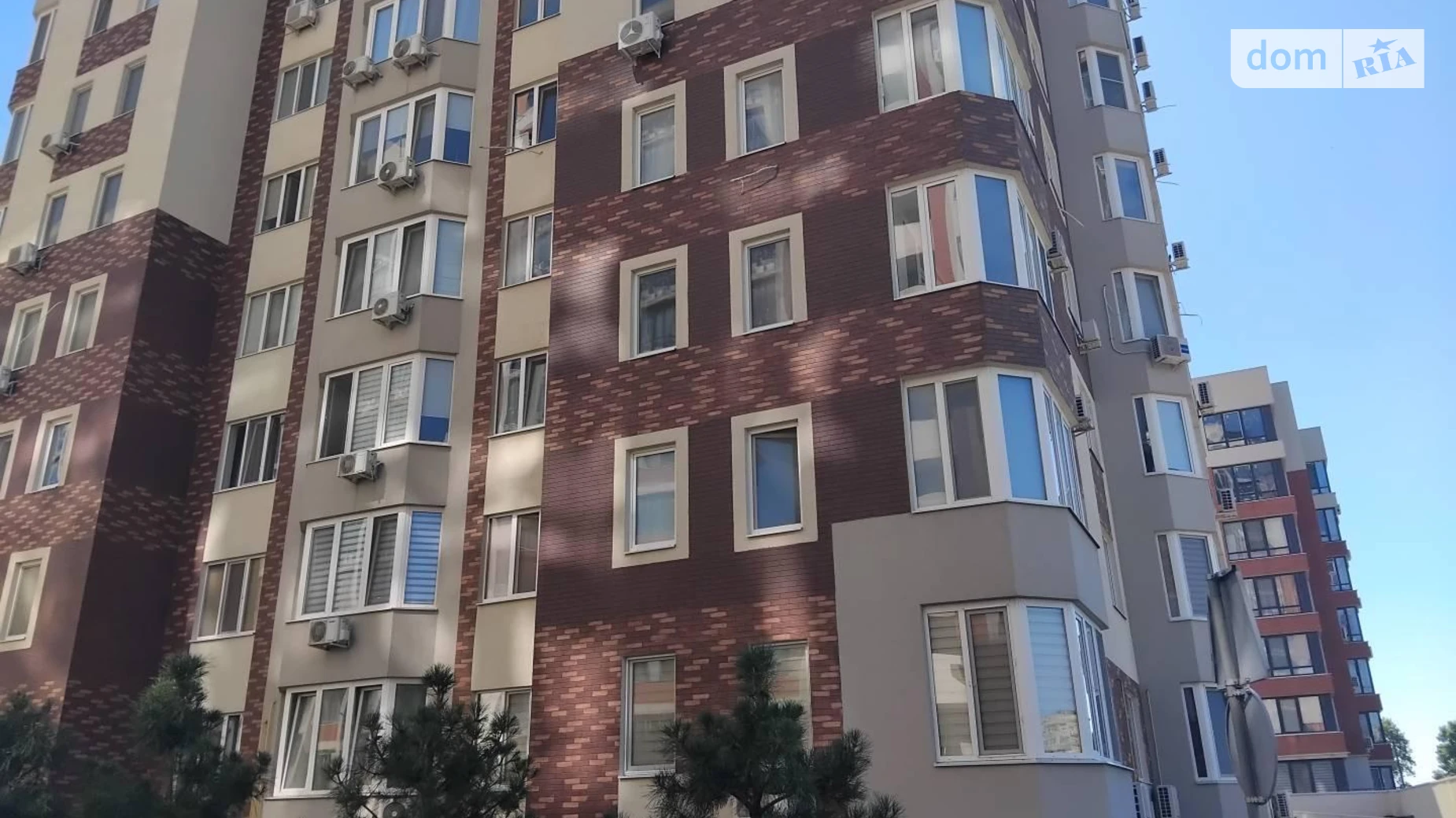 Продається 1-кімнатна квартира 38 кв. м у Крижанівка, вул. Миколаївська - фото 2