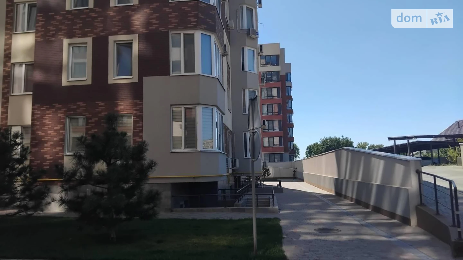 Продається 1-кімнатна квартира 38 кв. м у Крижанівка, вул. Миколаївська - фото 3