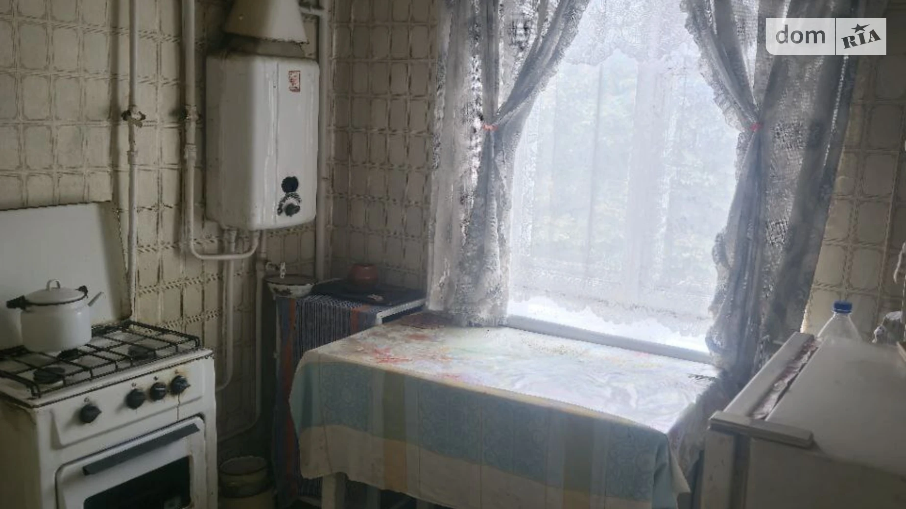 1-комнатная квартира 36 кв. м в Луцке, ул. Шухевича генерала, 6 - фото 2
