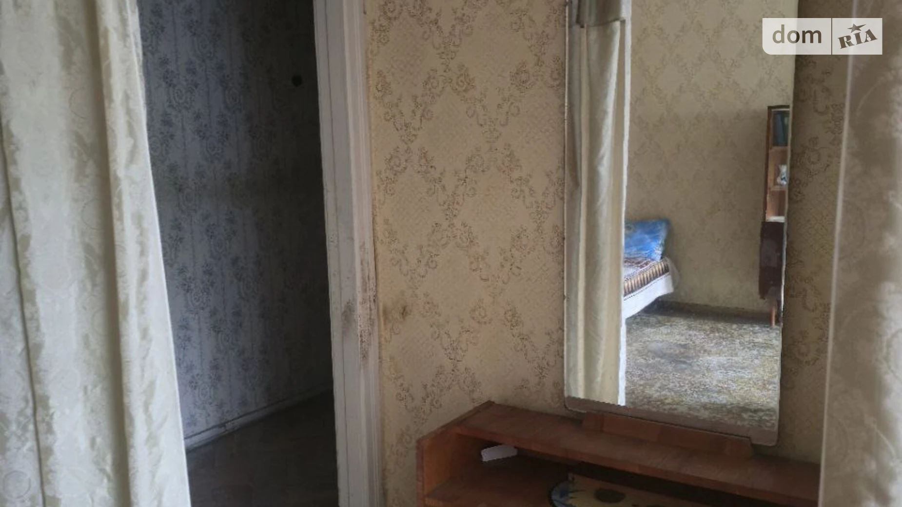 1-комнатная квартира 36 кв. м в Луцке, ул. Шухевича генерала, 6 - фото 4