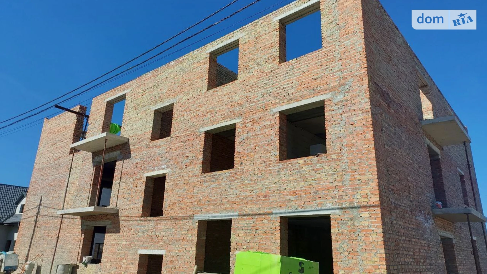 2-комнатная квартира 61.67 кв. м в Тернополе, цена: 40086 $ - фото 4